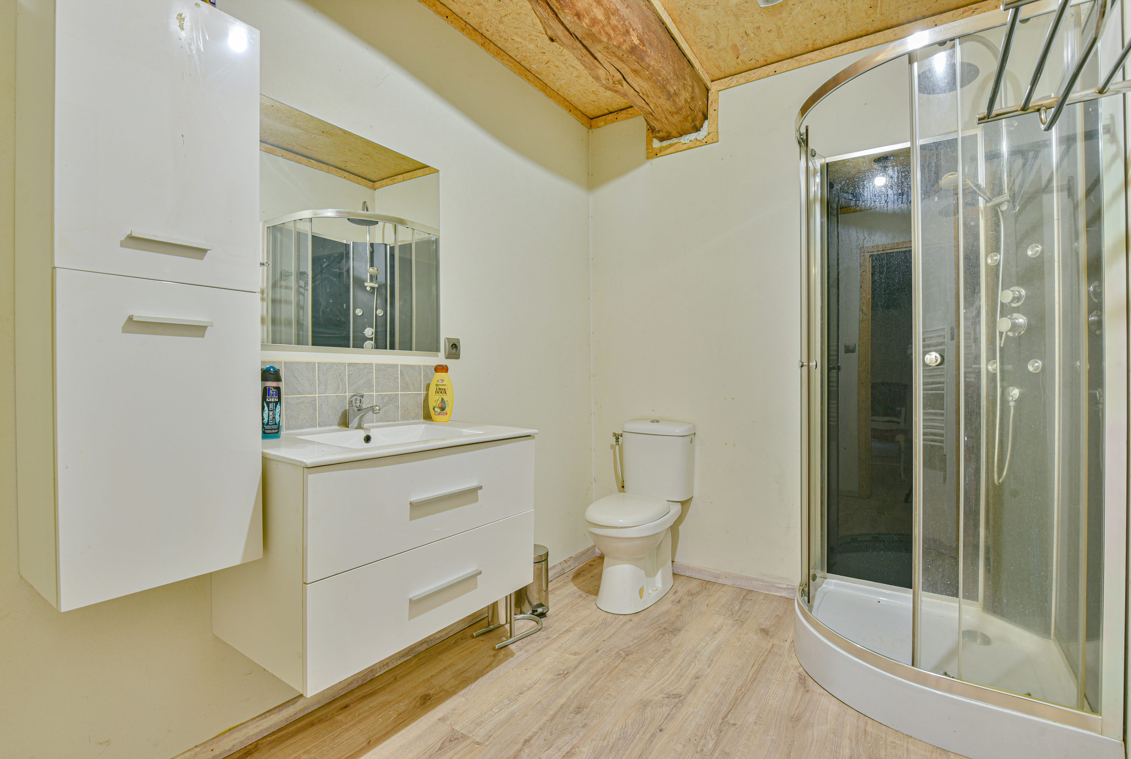 Maison - Champagnac-la-Rivière