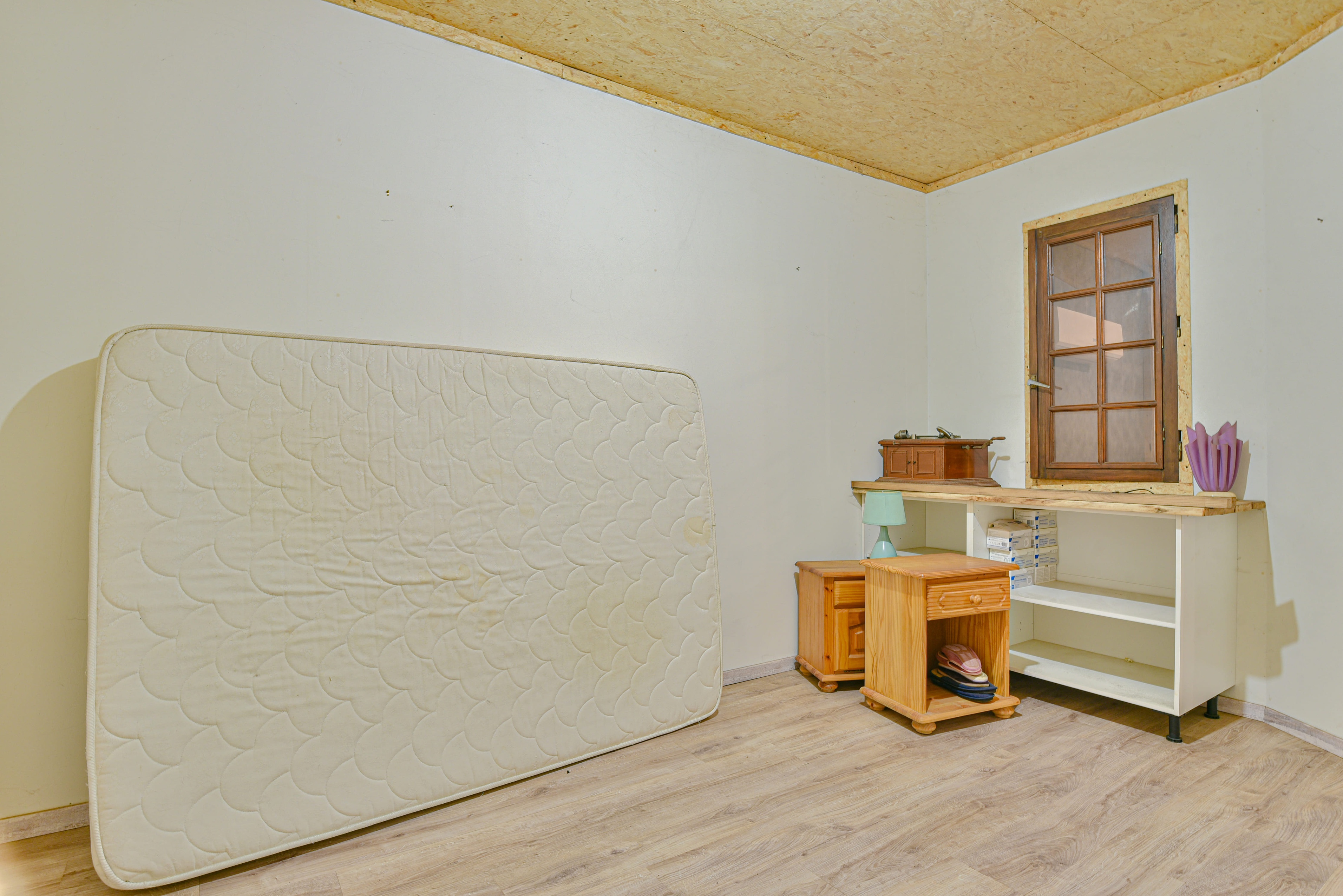 Maison - Champagnac-la-Rivière