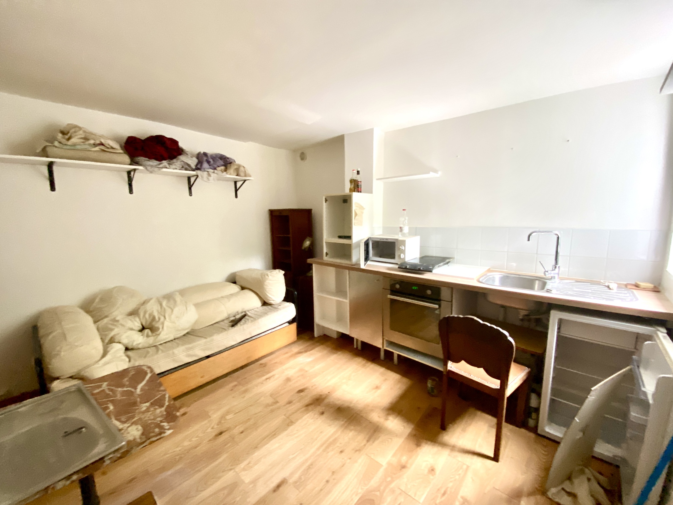 appartement 3 pièces - 63m2 à Montreuil (93100)