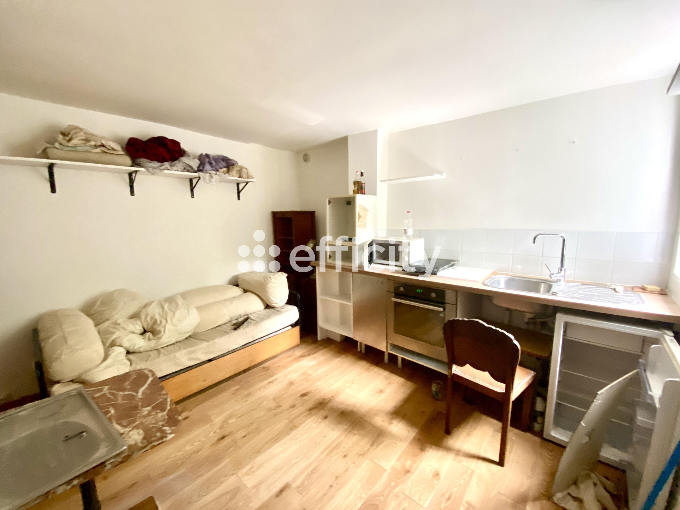 appartement 3 pièces - 63m2 à Montreuil (93100)