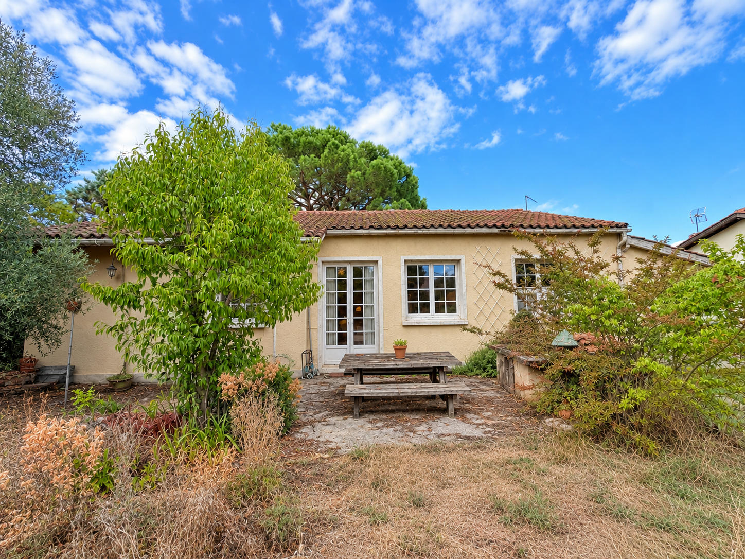 Maison 4 pièces 101 m² · à Pessac · 101 m² · 327 050 €