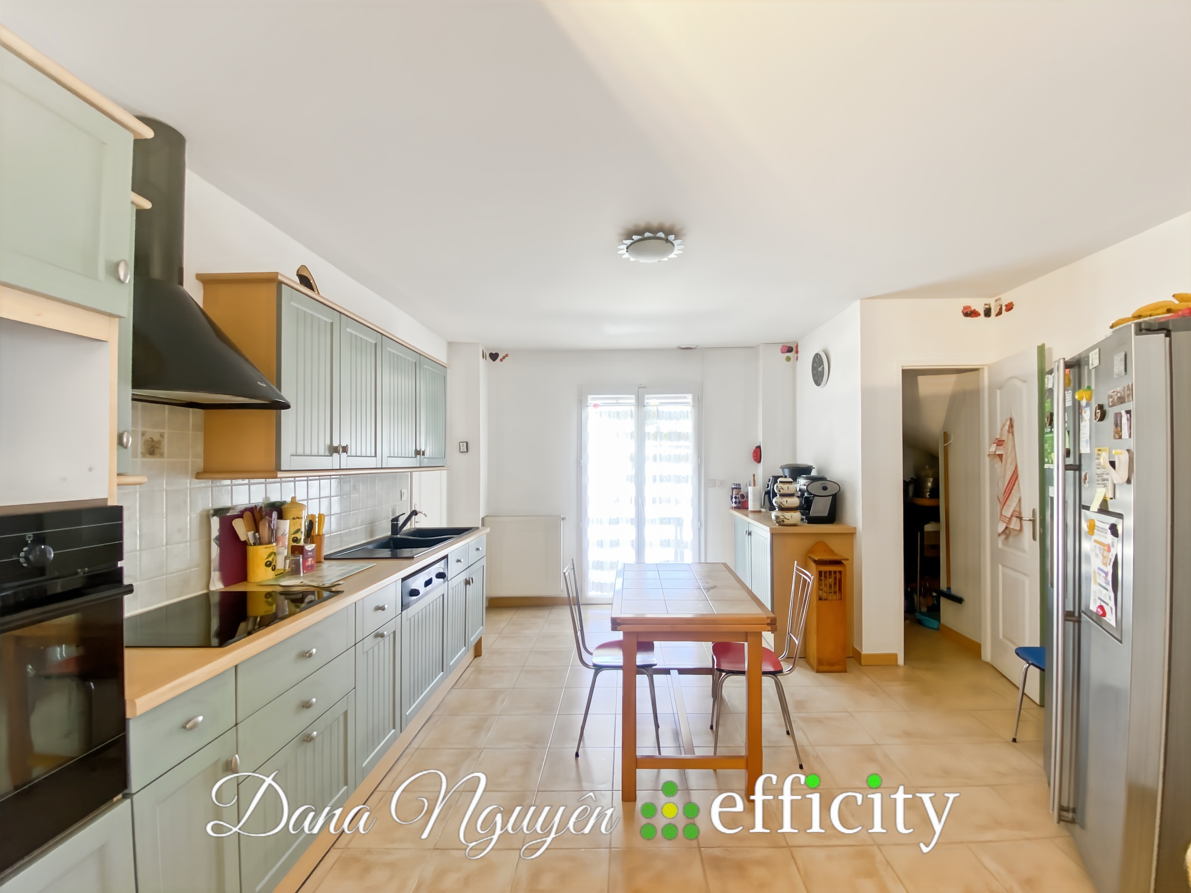 Achat immobilier Maison 5 pièces  110m2 à Alès (30100) - Photo n°7
