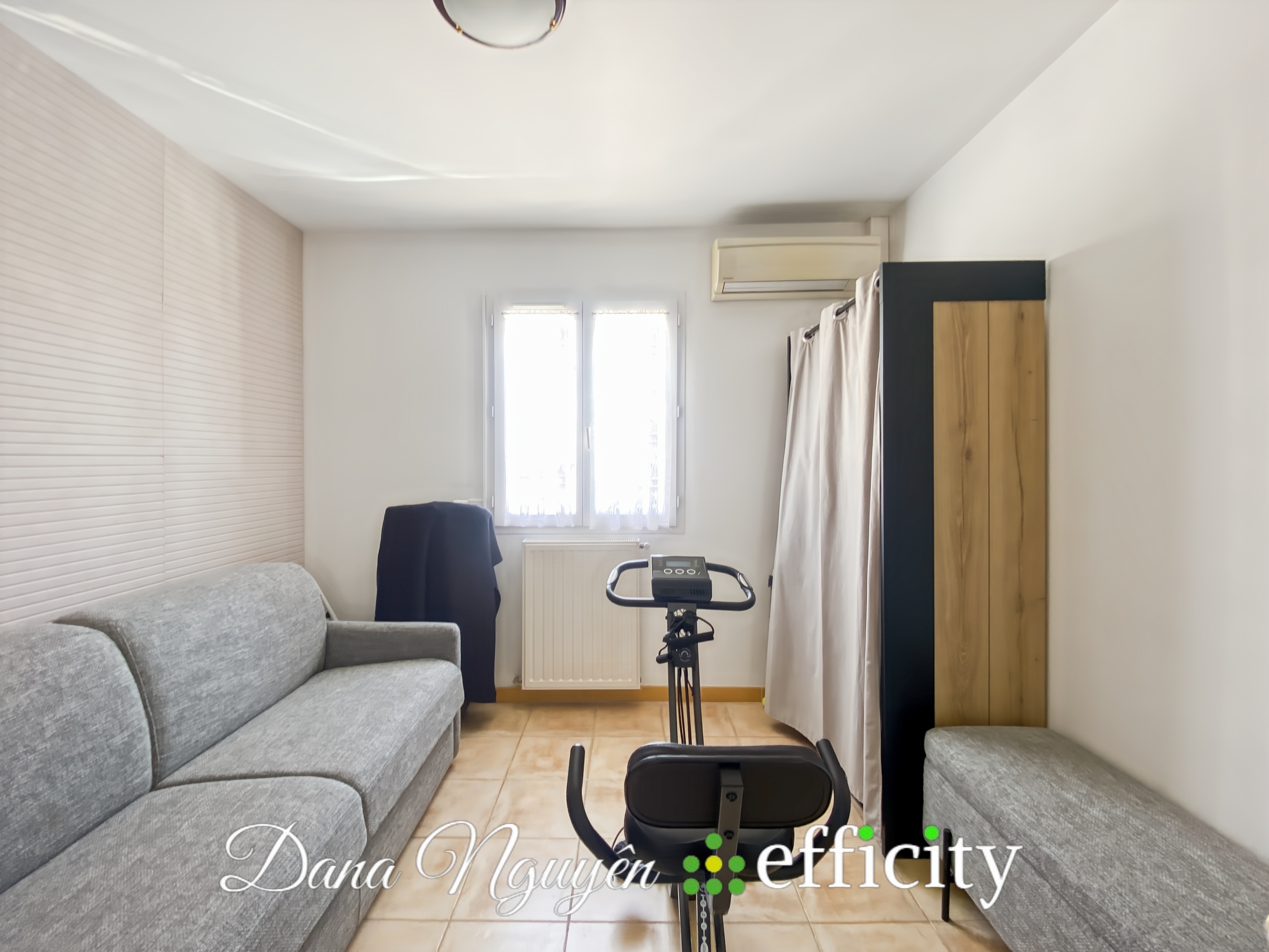 Achat immobilier Maison 5 pièces  110m2 à Alès (30100) - Photo n°8