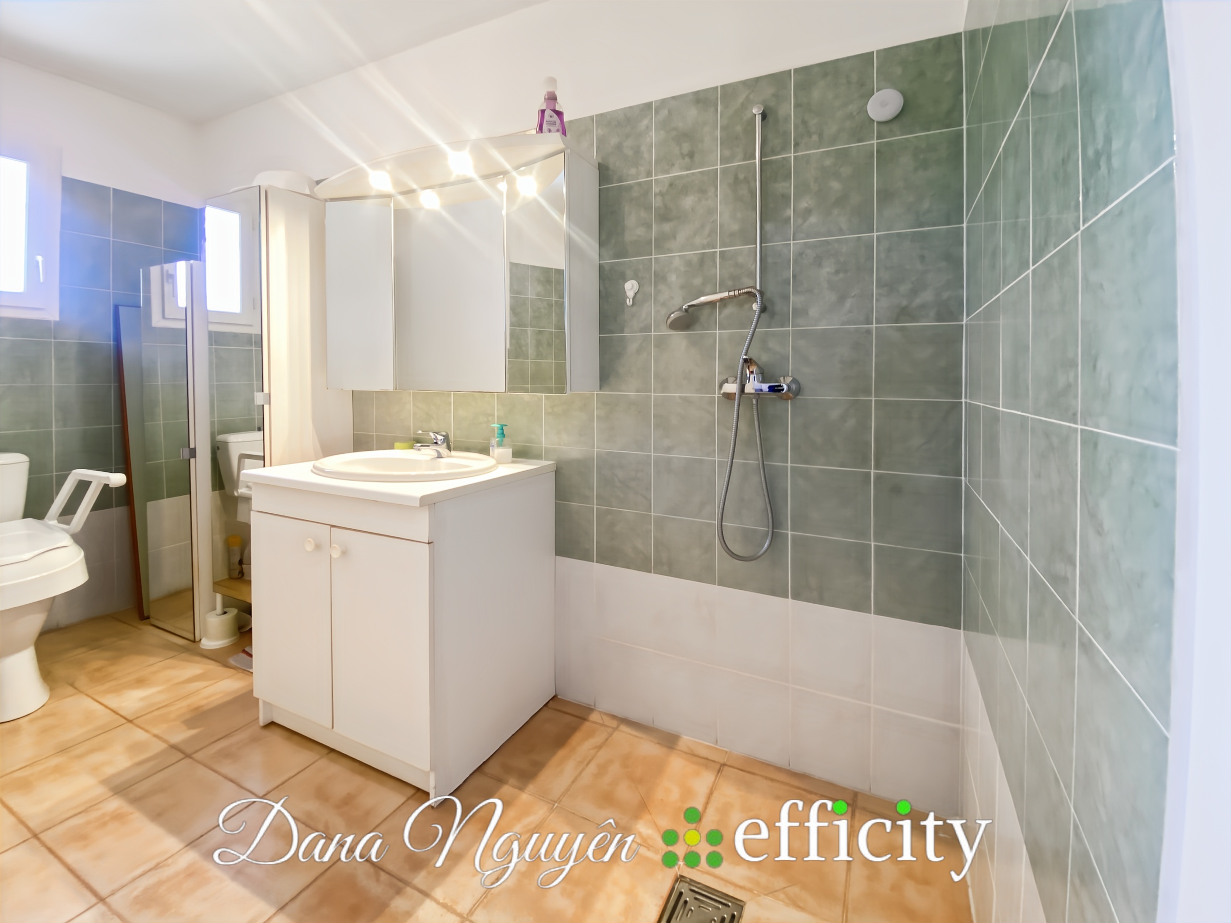 Achat immobilier Maison 5 pièces  110m2 à Alès (30100) - Photo n°9