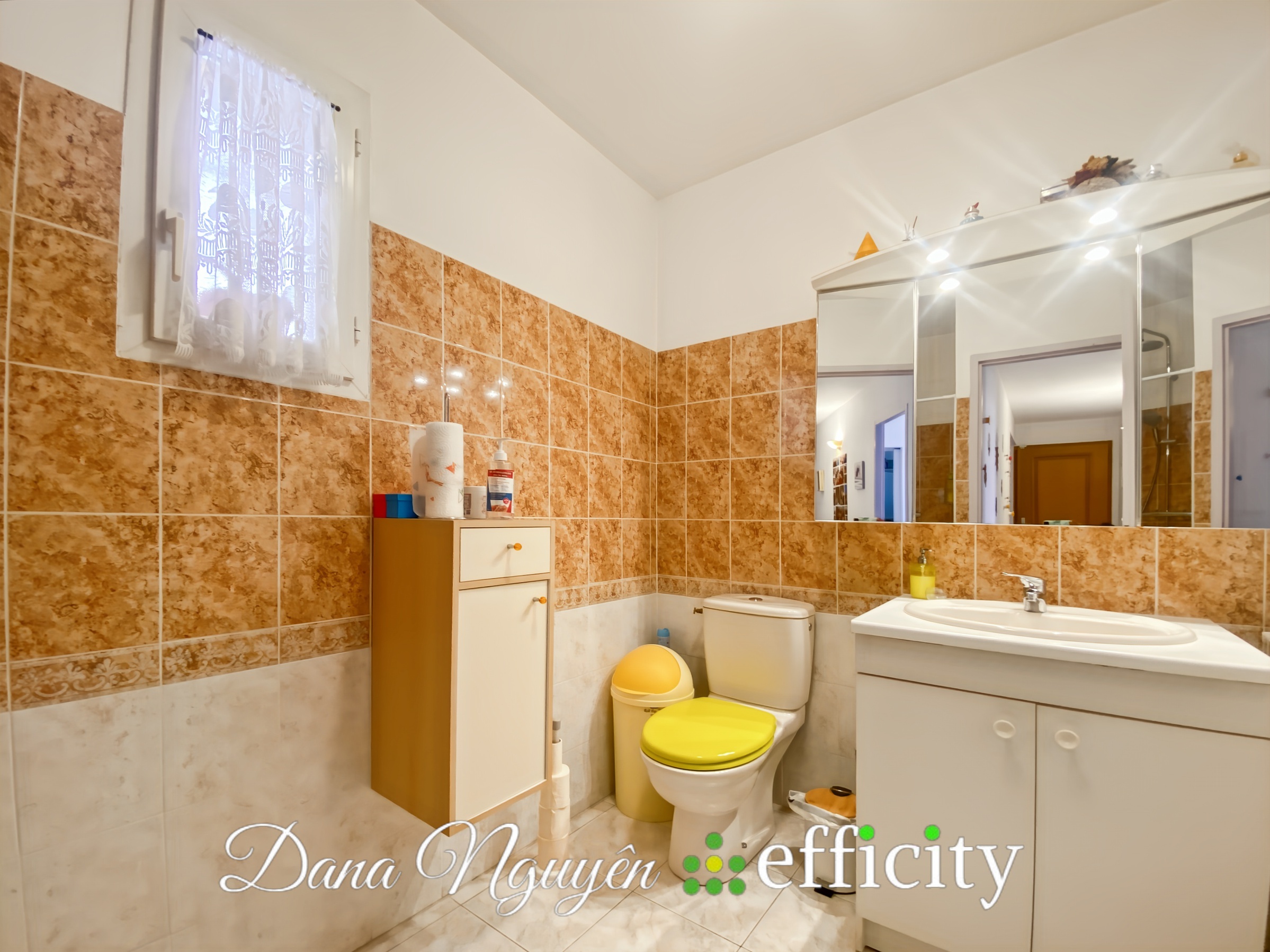 Achat immobilier Maison 5 pièces  110m2 à Alès (30100) - Photo n°11