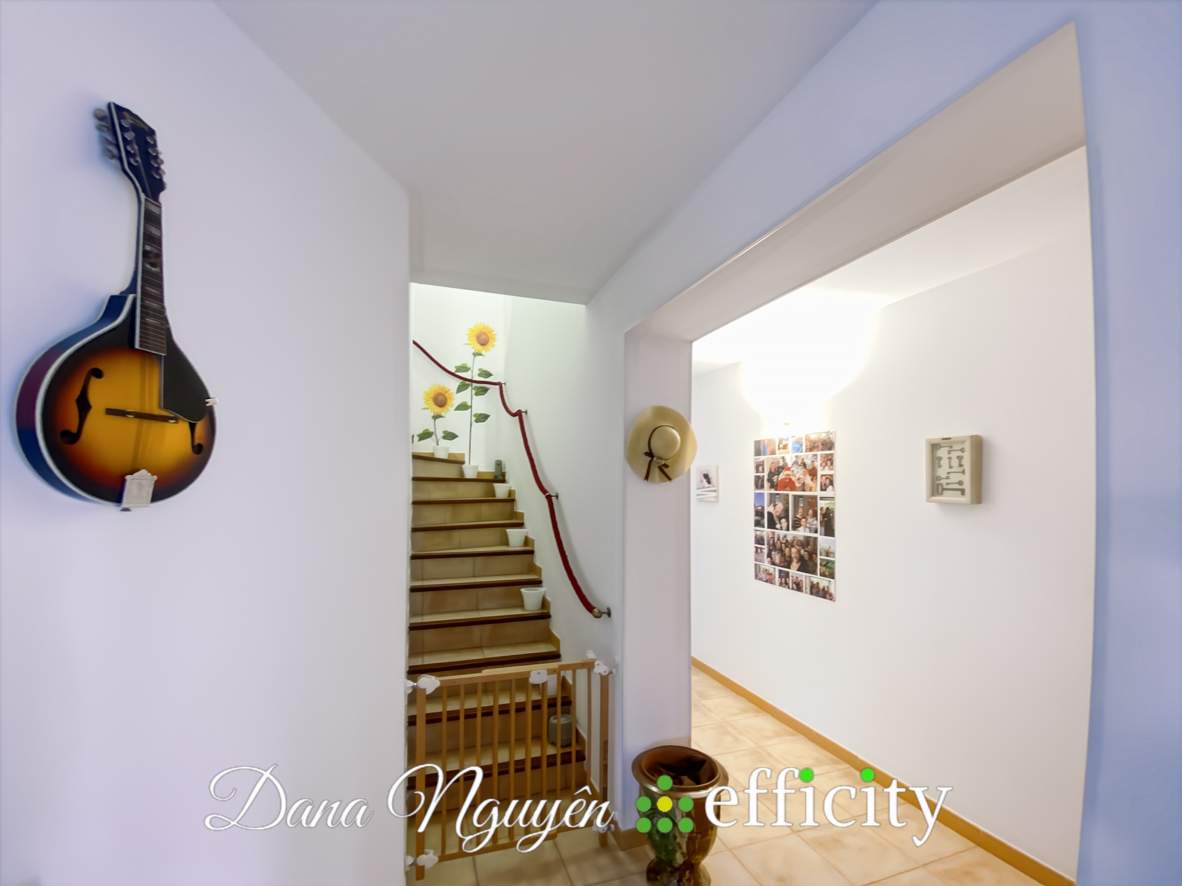 Achat immobilier Maison 5 pièces  110m2 à Alès (30100) - Photo n°12