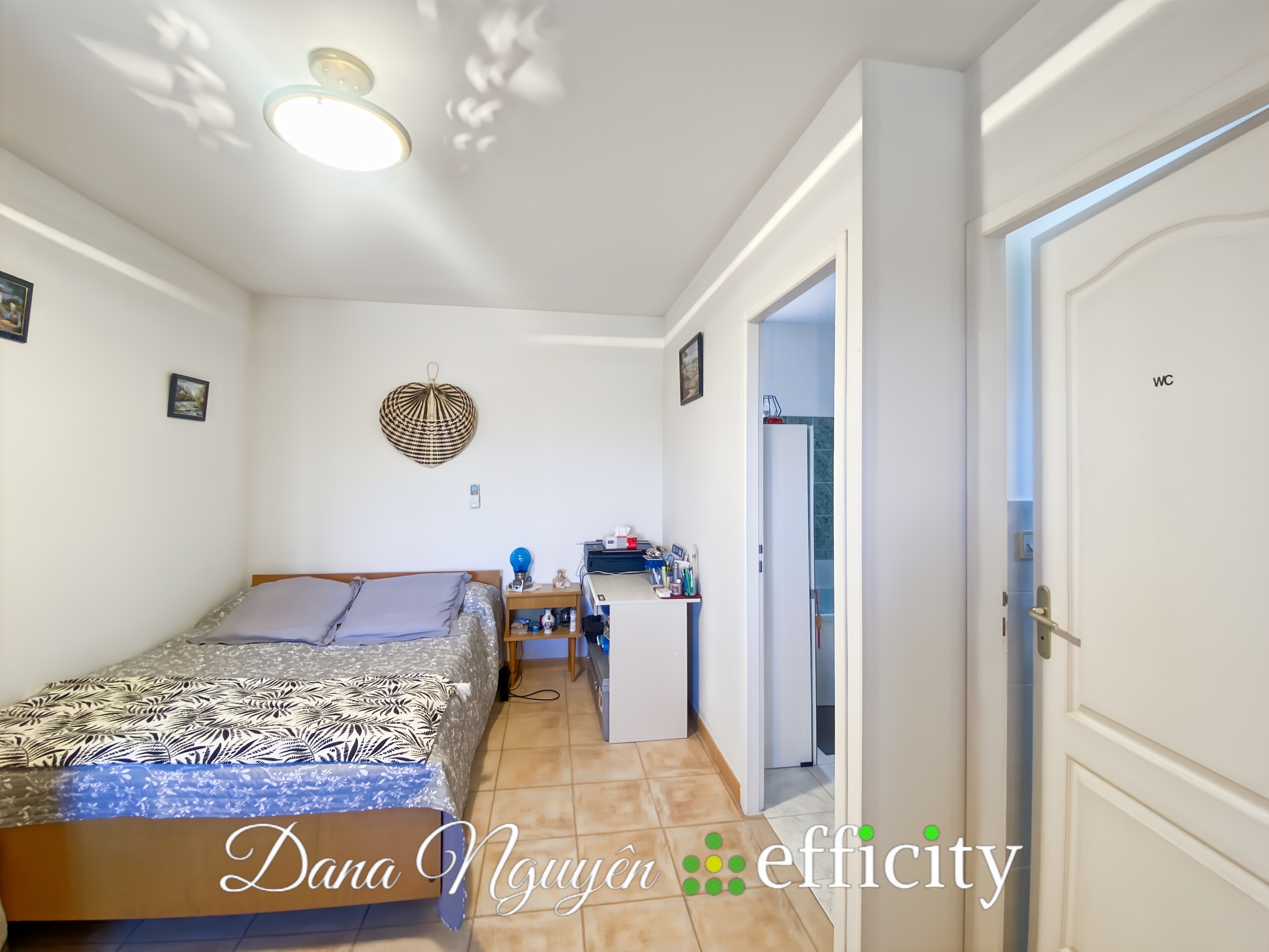 Achat immobilier Maison 5 pièces  110m2 à Alès (30100) - Photo n°13