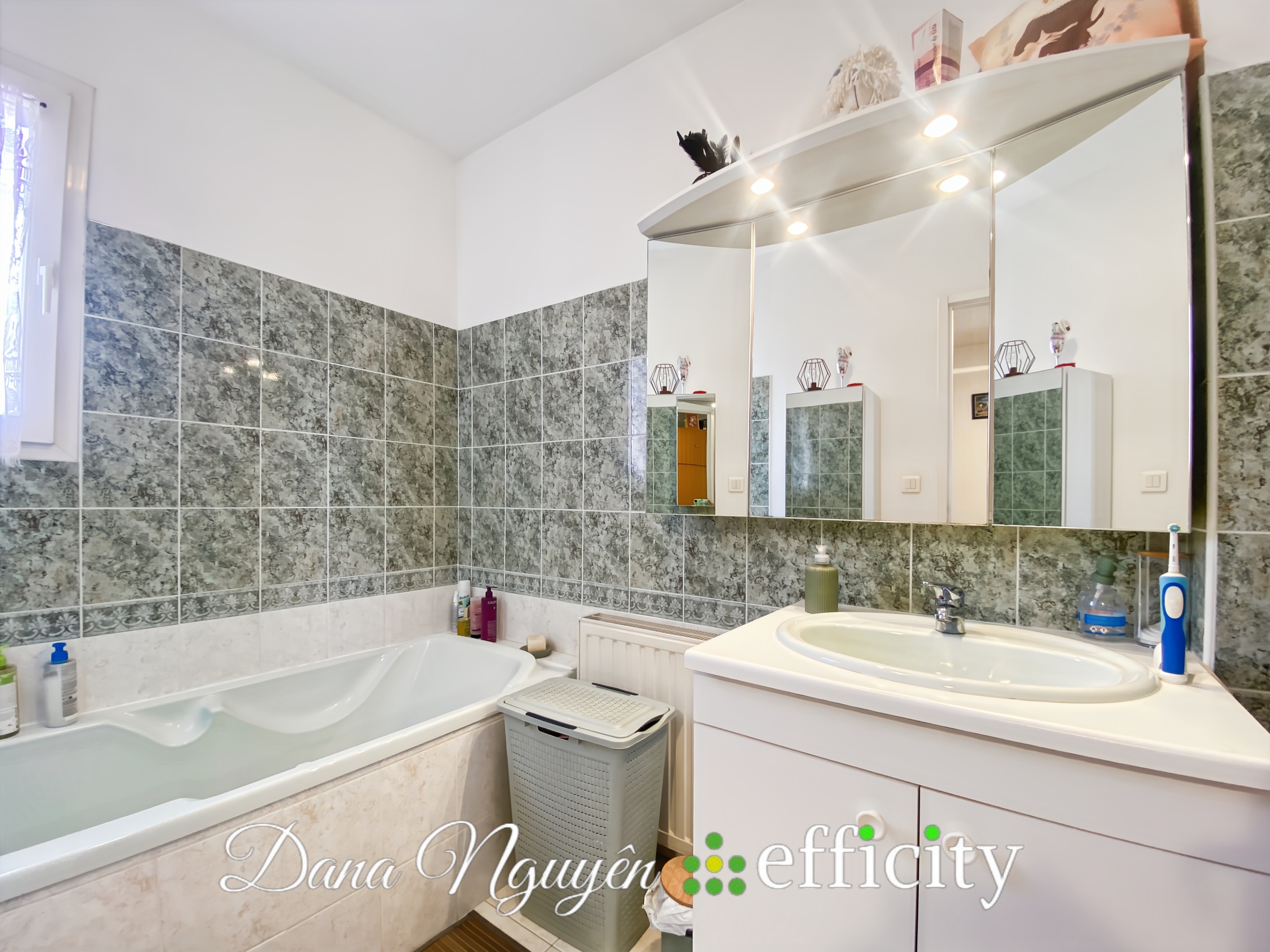 Achat immobilier Maison 5 pièces  110m2 à Alès (30100) - Photo n°14