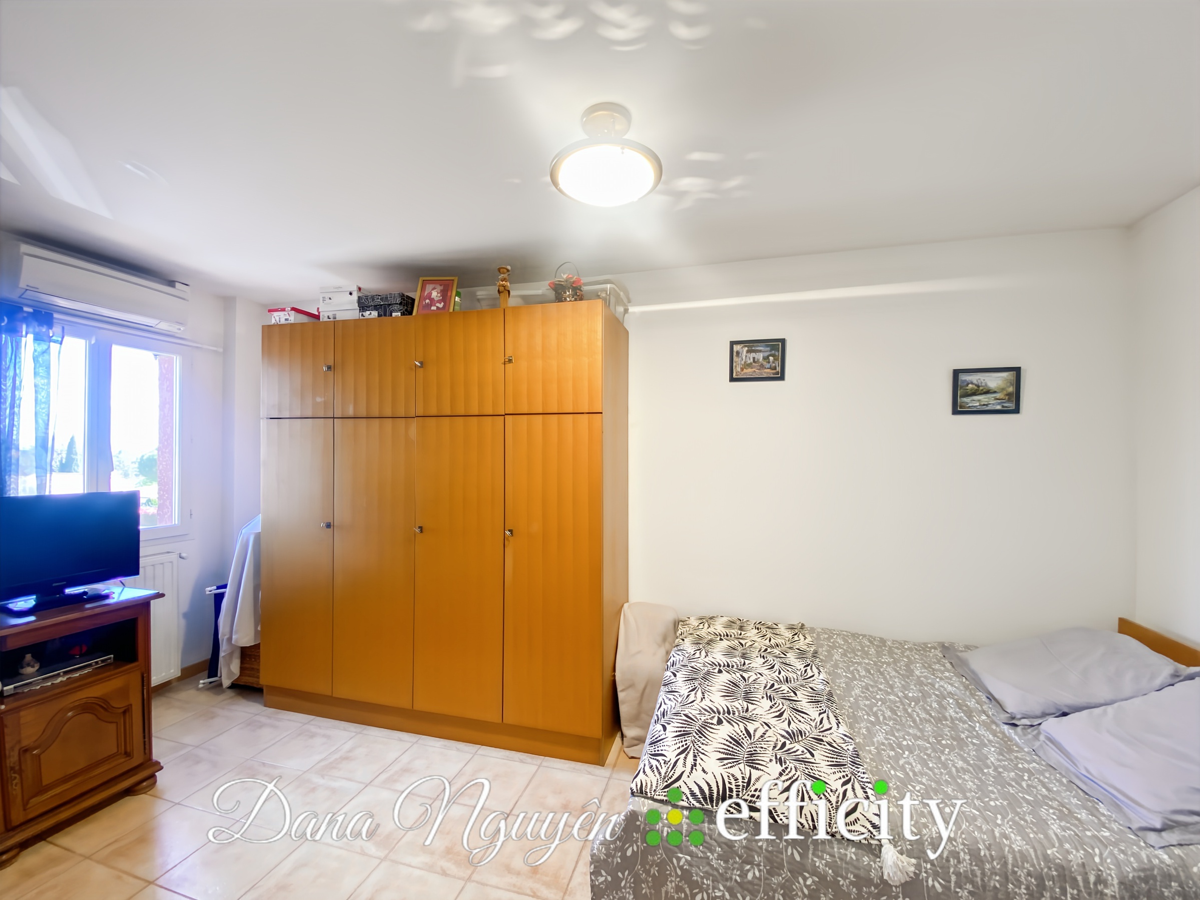 Achat immobilier Maison 5 pièces  110m2 à Alès (30100) - Photo n°15