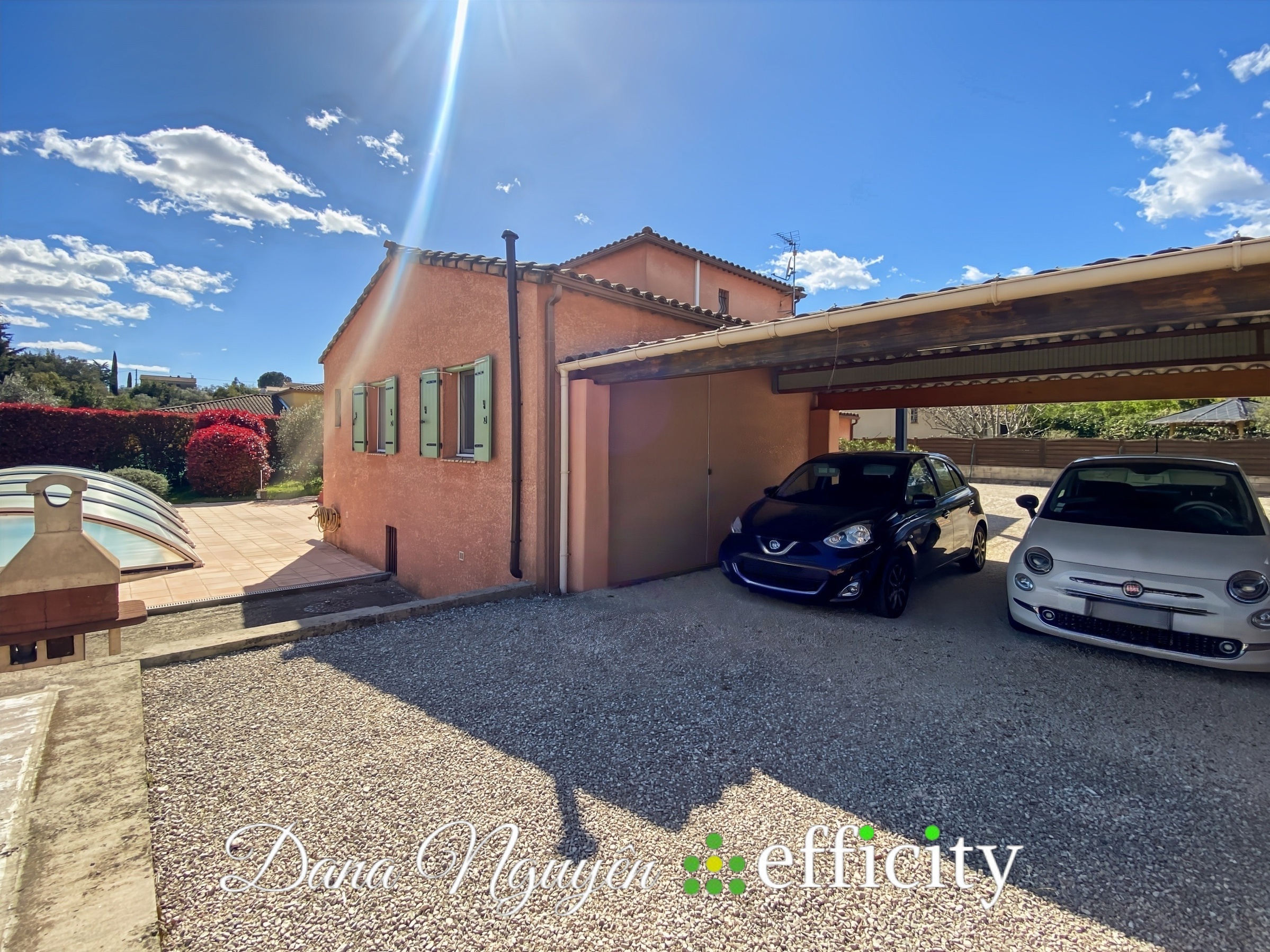 Achat immobilier Maison 5 pièces  110m2 à Alès (30100) - Photo n°17