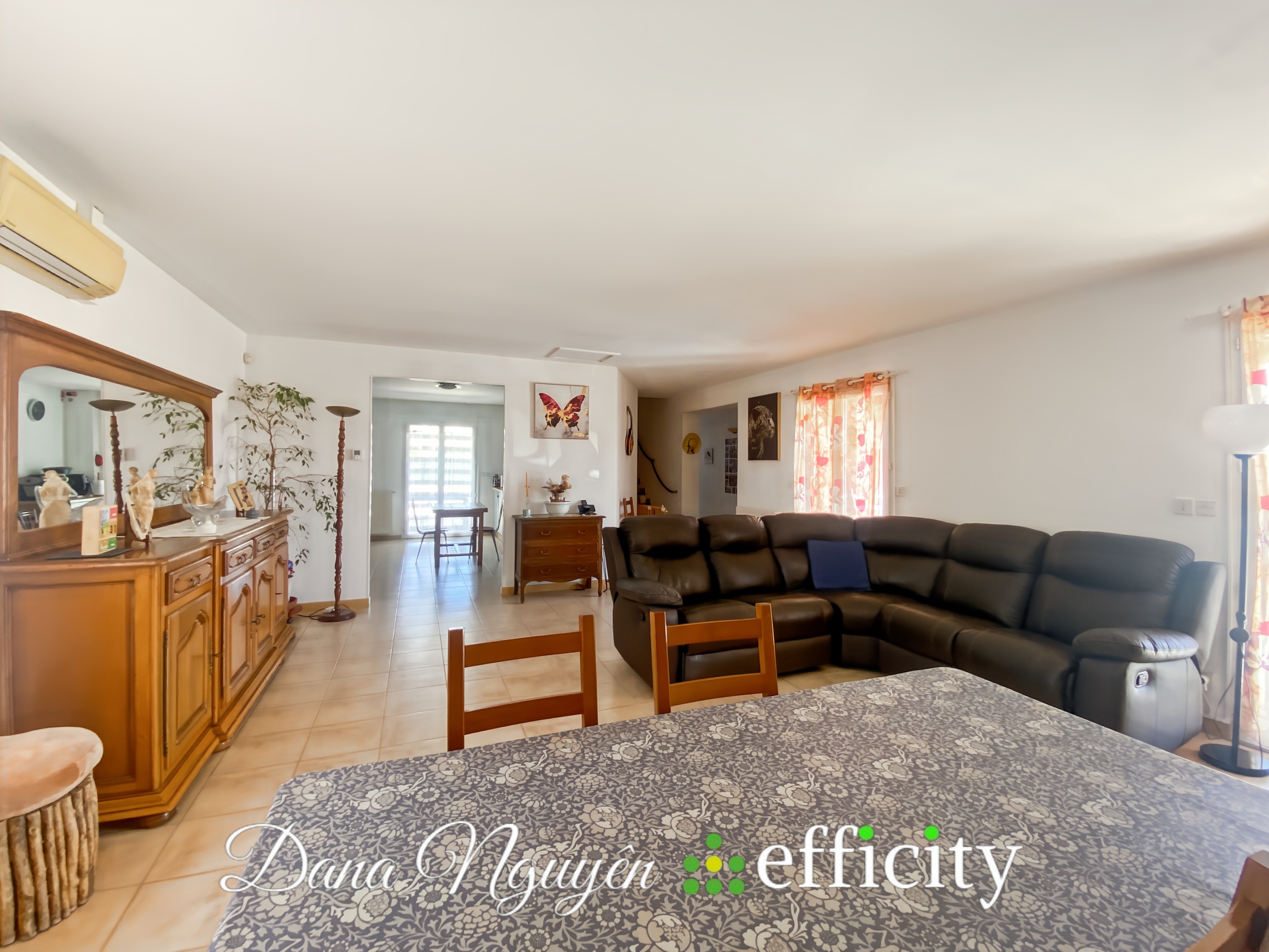 Achat immobilier Maison 5 pièces  110m2 à Alès (30100) - Photo n°6