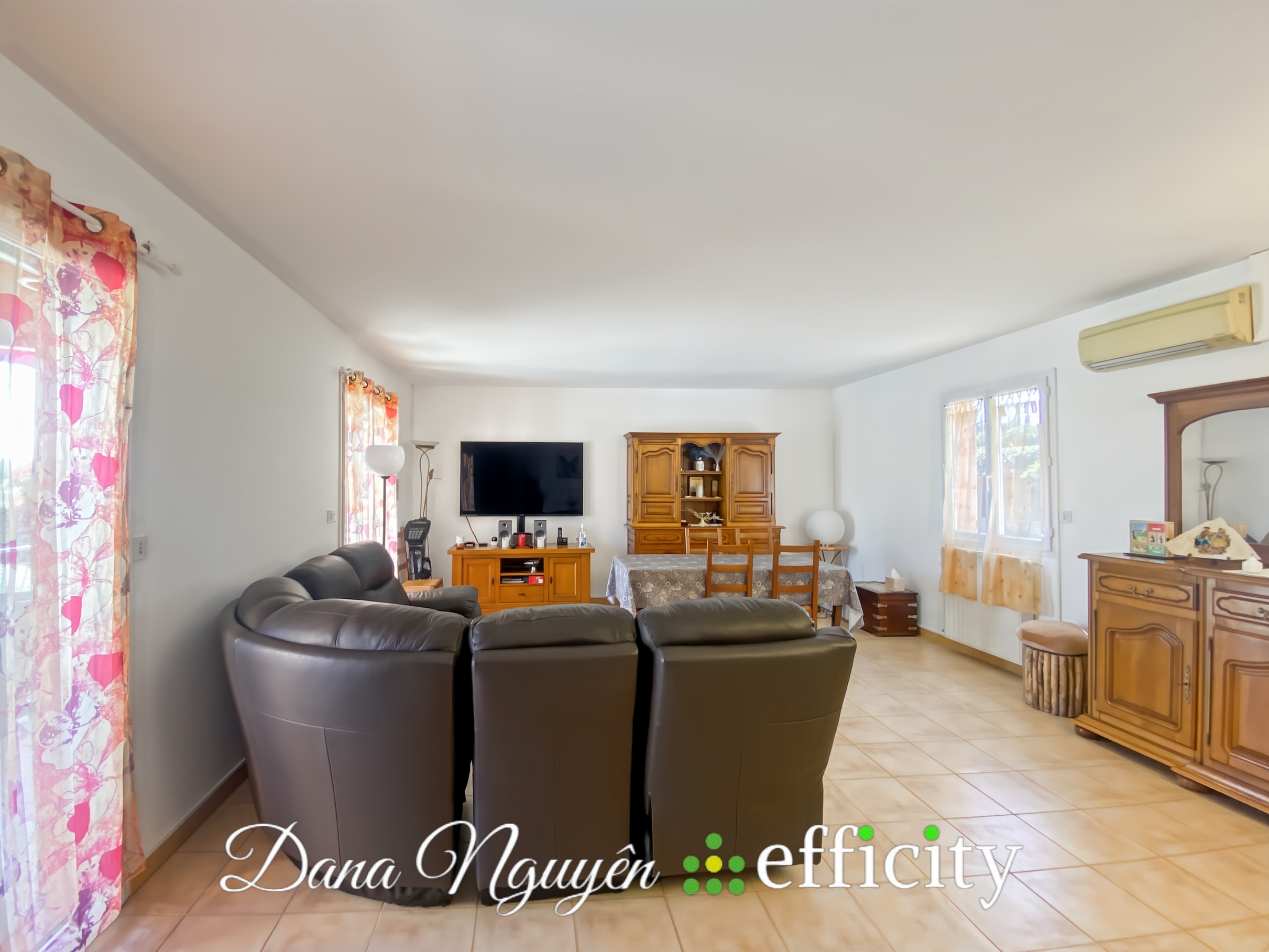 Achat immobilier Maison 5 pièces  110m2 à Alès (30100) - Photo n°5