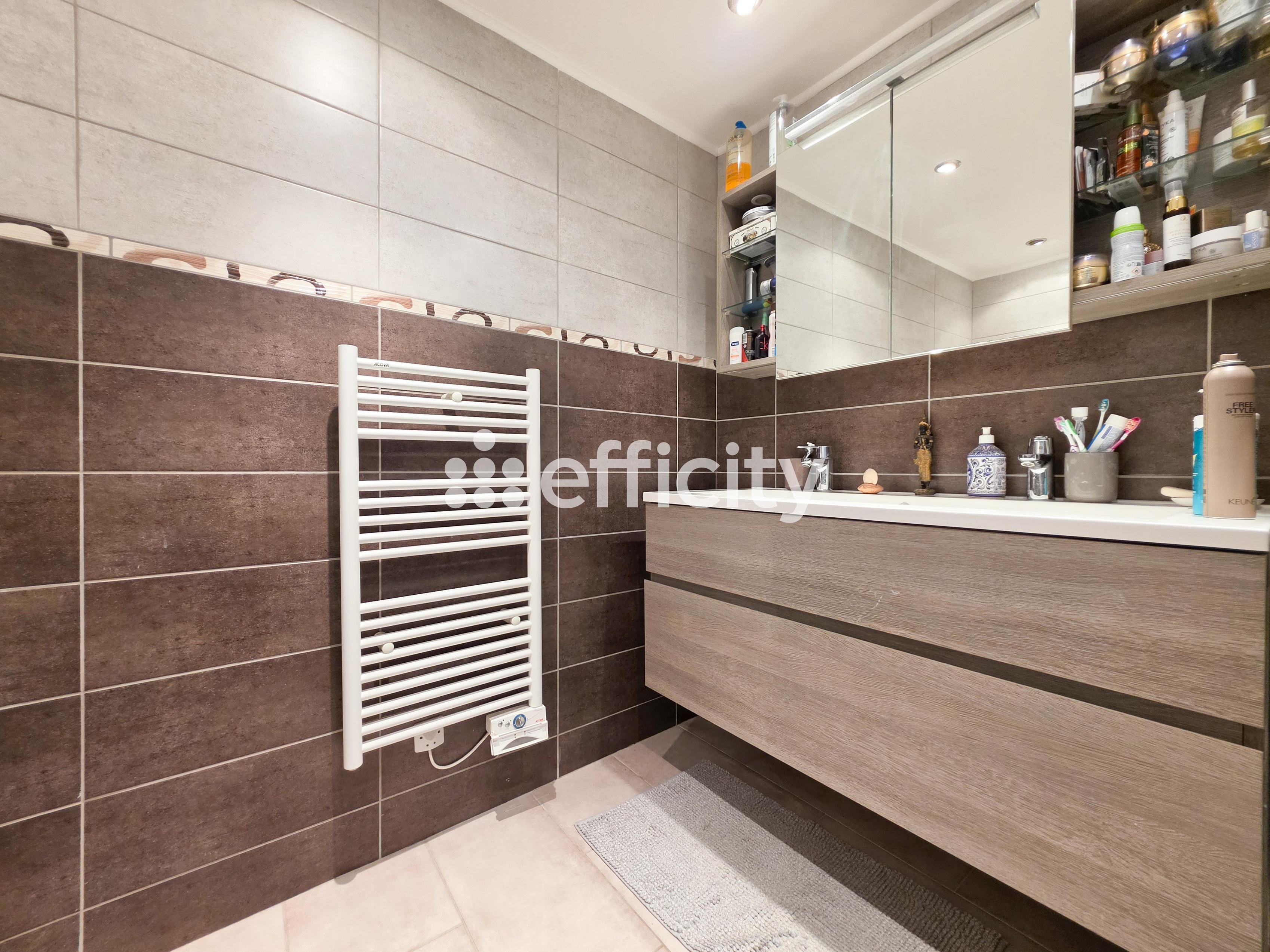 Achat immobilier Appartement 4 pièces  90m2 à Cannes (06400) - Photo n°11