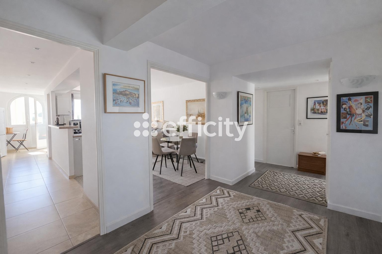 Achat immobilier Appartement 4 pièces  90m2 à Cannes (06400) - Photo n°7