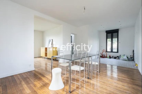 maison 7 pièces - 144m2 à Gagny (93220)