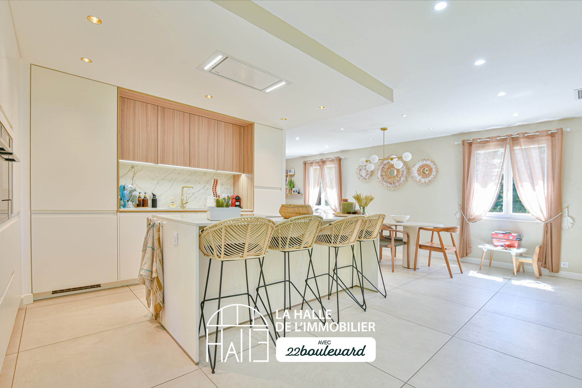 Maison 7 pièces 129 m² · à Saint-Gence · 129 m² · 295 000 €