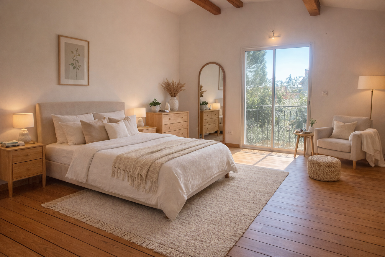 Achat immobilier Maison 7 pièces  187m2 à Alès (30100) - Photo n°10