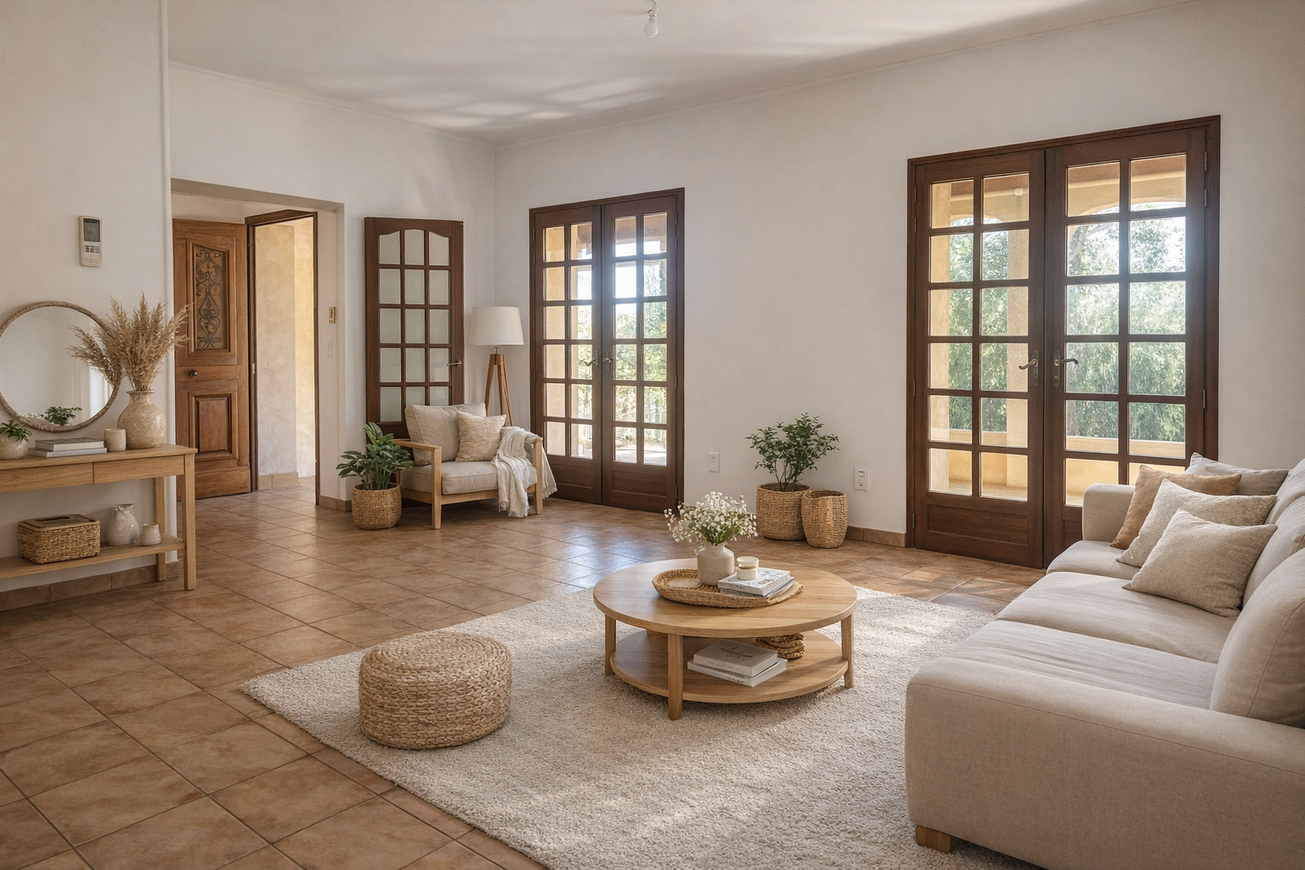 Achat immobilier Maison 7 pièces  187m2 à Alès (30100) - Photo n°1