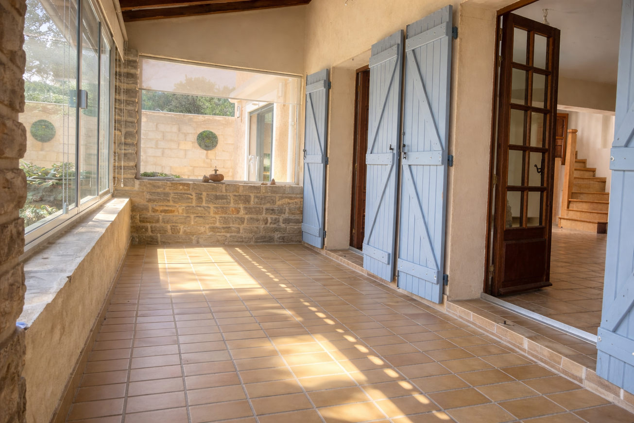 Achat immobilier Maison 7 pièces  187m2 à Alès (30100) - Photo n°14