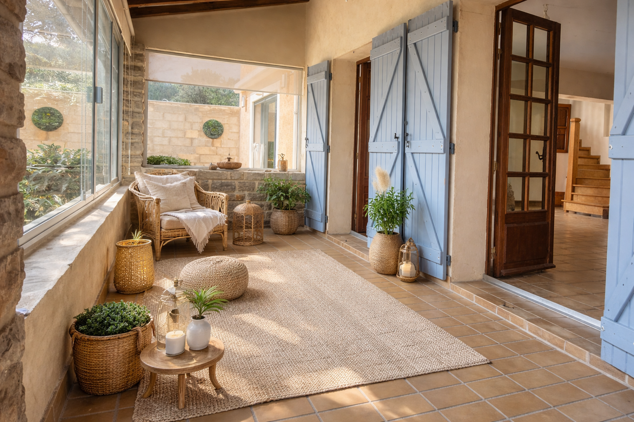 Achat immobilier Maison 7 pièces  187m2 à Alès (30100) - Photo n°15