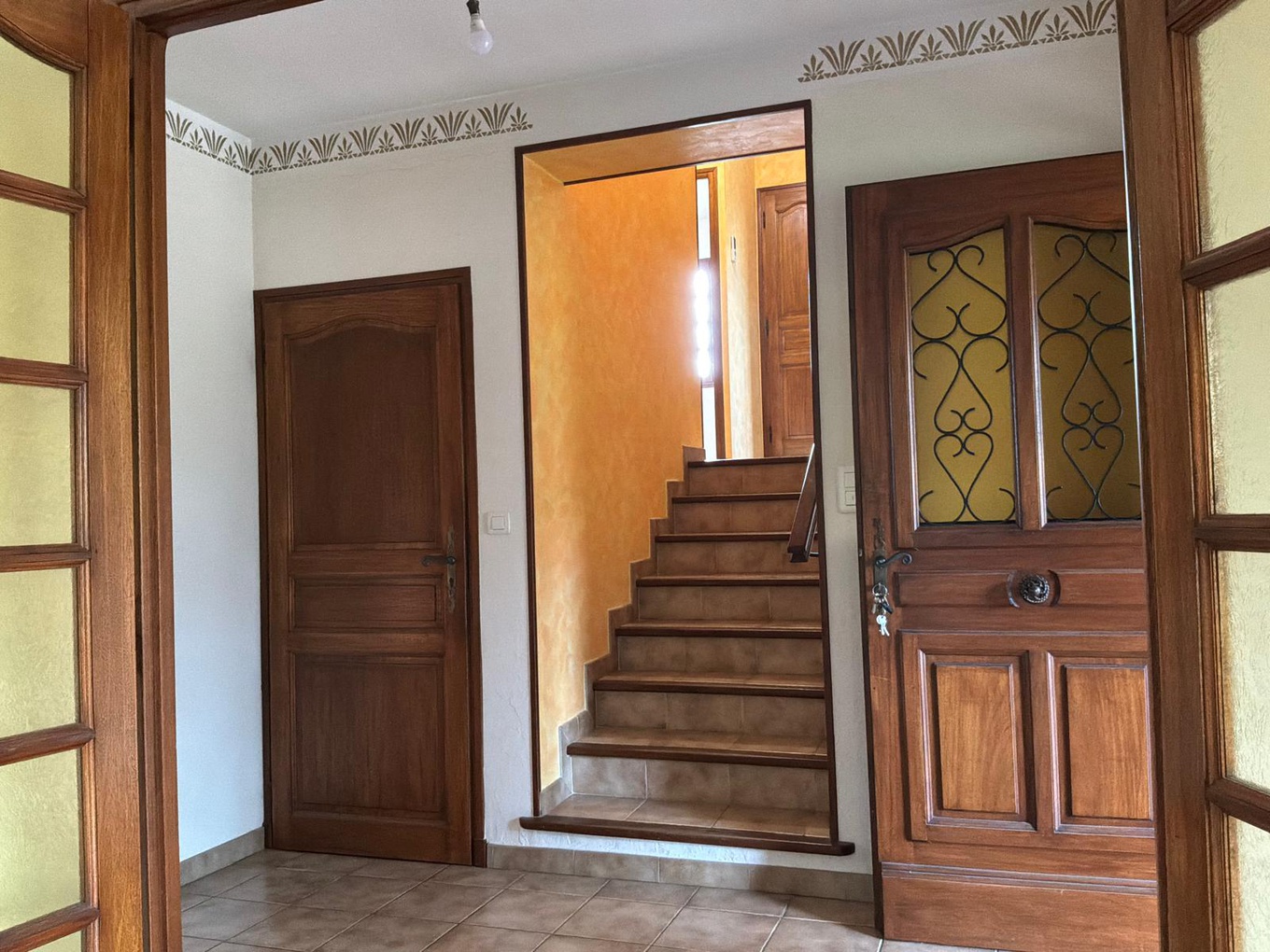 Achat immobilier Maison 7 pièces  187m2 à Alès (30100) - Photo n°8