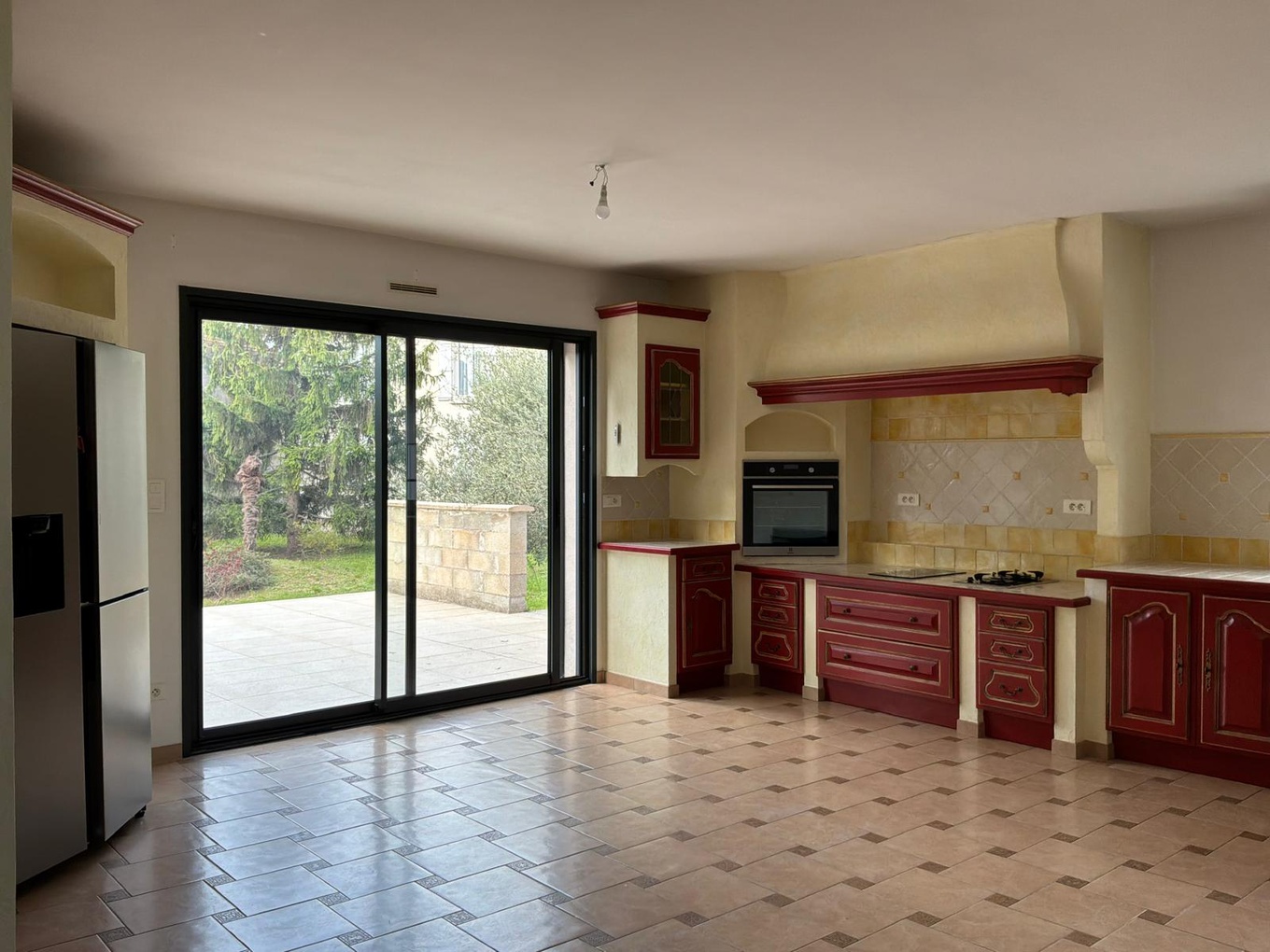 Achat immobilier Maison 7 pièces  187m2 à Alès (30100) - Photo n°5