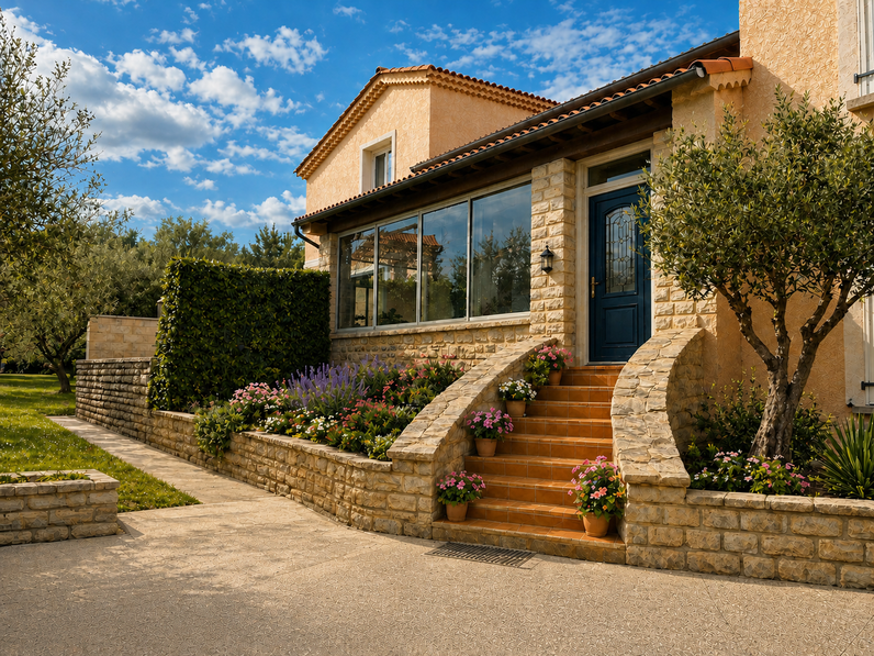 maison 7 pièces - 187m2 à Alès (30100)