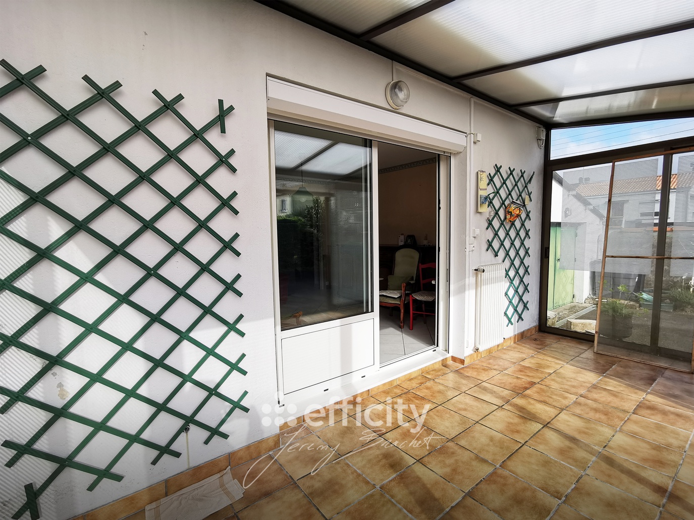 maison 5 pièces - 100m2 à Niort (79000)