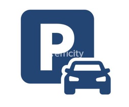 parking  - 12m2 à Paris (75020)