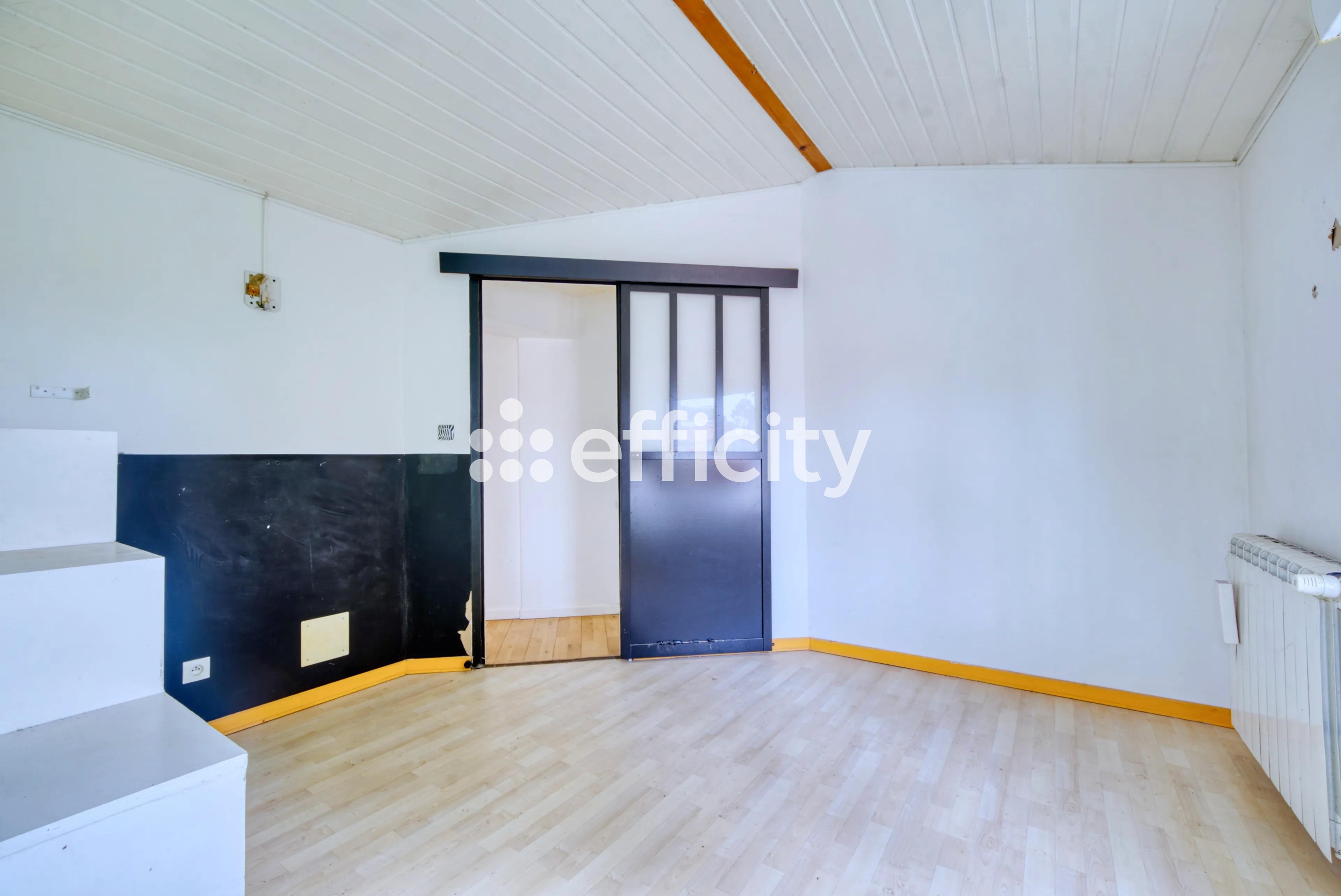 Achat immobilier Maison 4 pièces  81m2 à Saint-Georges-de-Didonne (17110) - Photo n°8