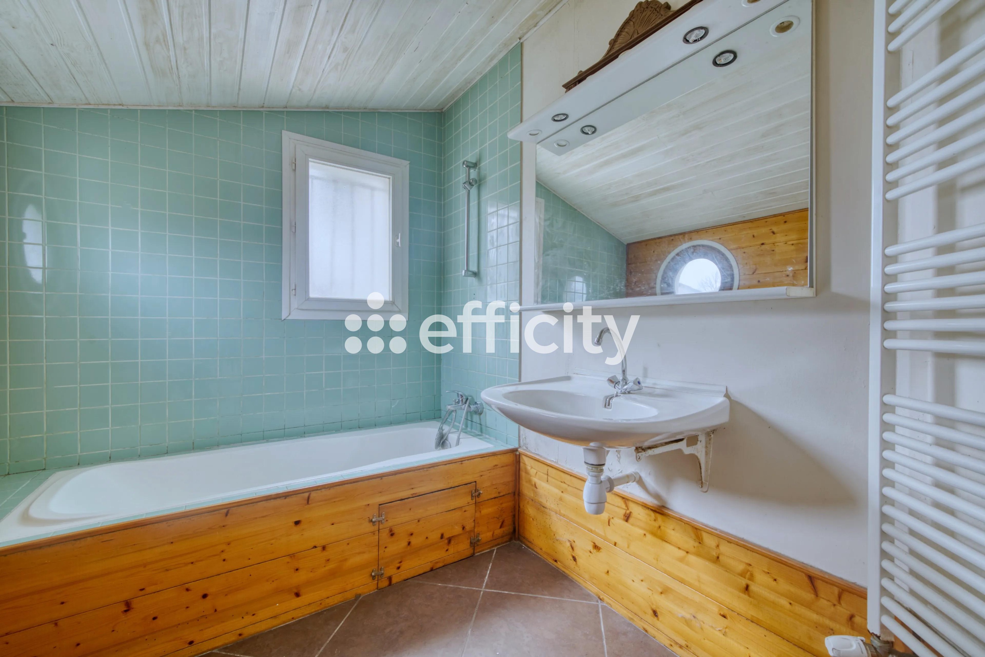 Achat immobilier Maison 4 pièces  81m2 à Saint-Georges-de-Didonne (17110) - Photo n°12