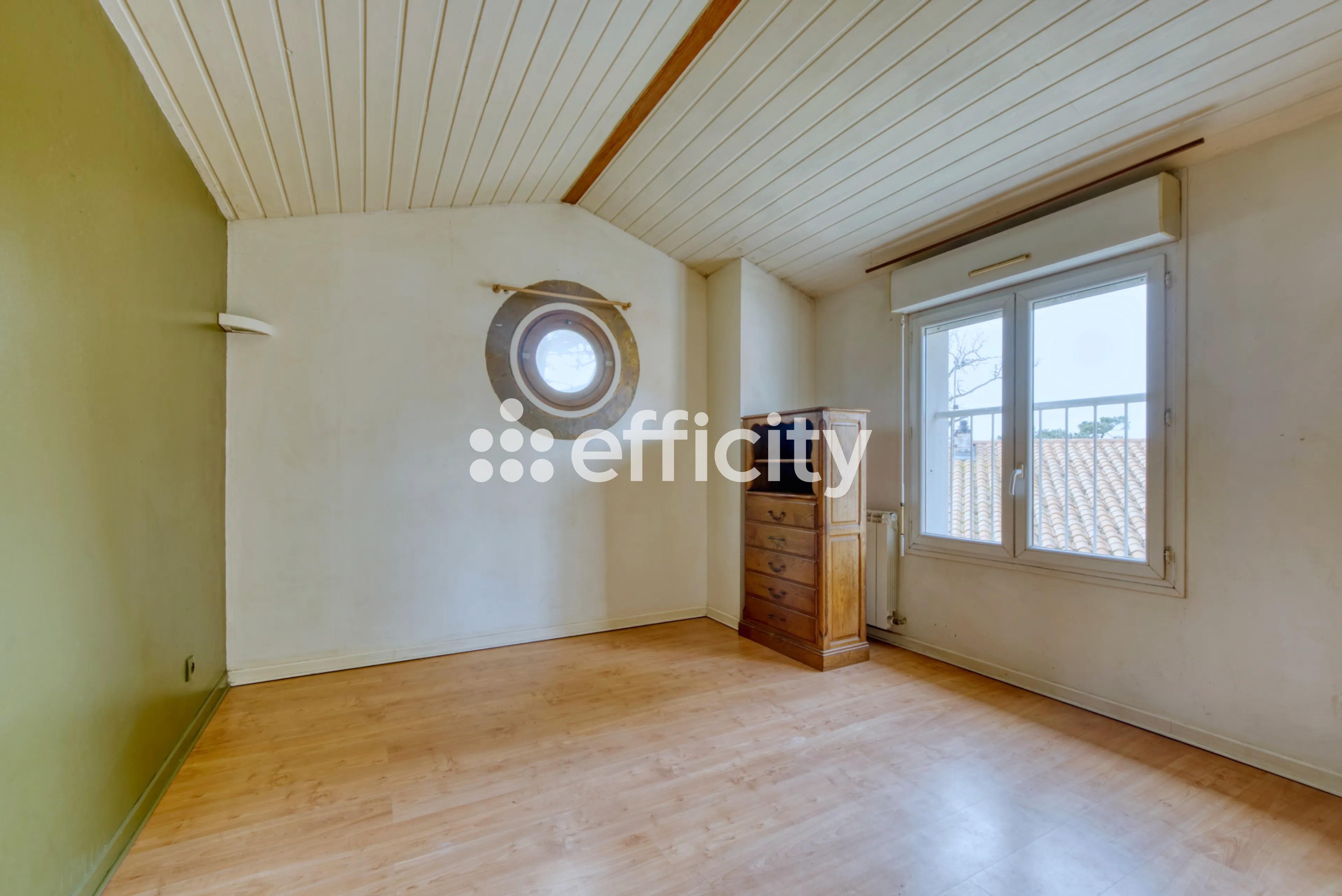 Achat immobilier Maison 4 pièces  81m2 à Saint-Georges-de-Didonne (17110) - Photo n°9