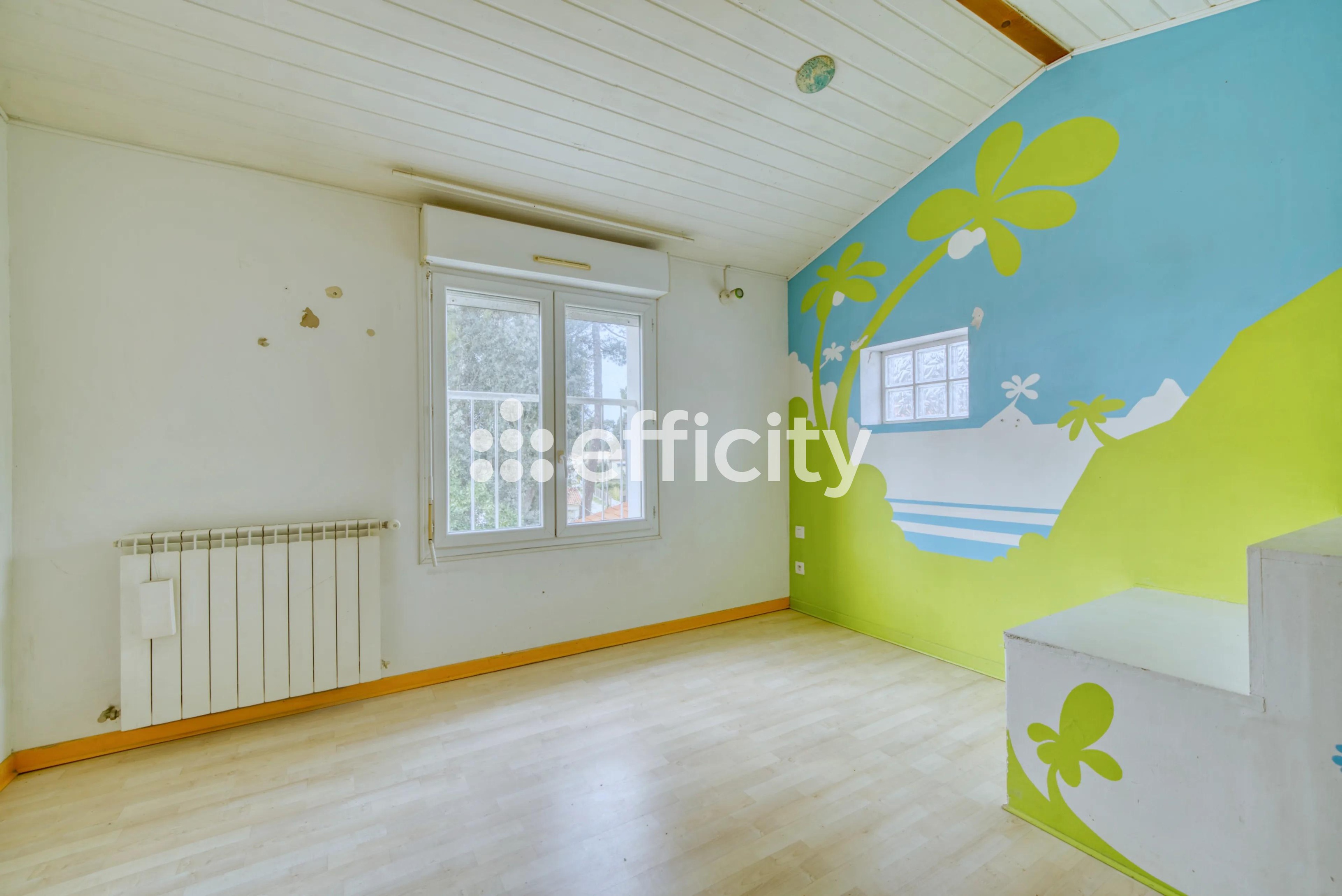 Achat immobilier Maison 4 pièces  81m2 à Saint-Georges-de-Didonne (17110) - Photo n°7