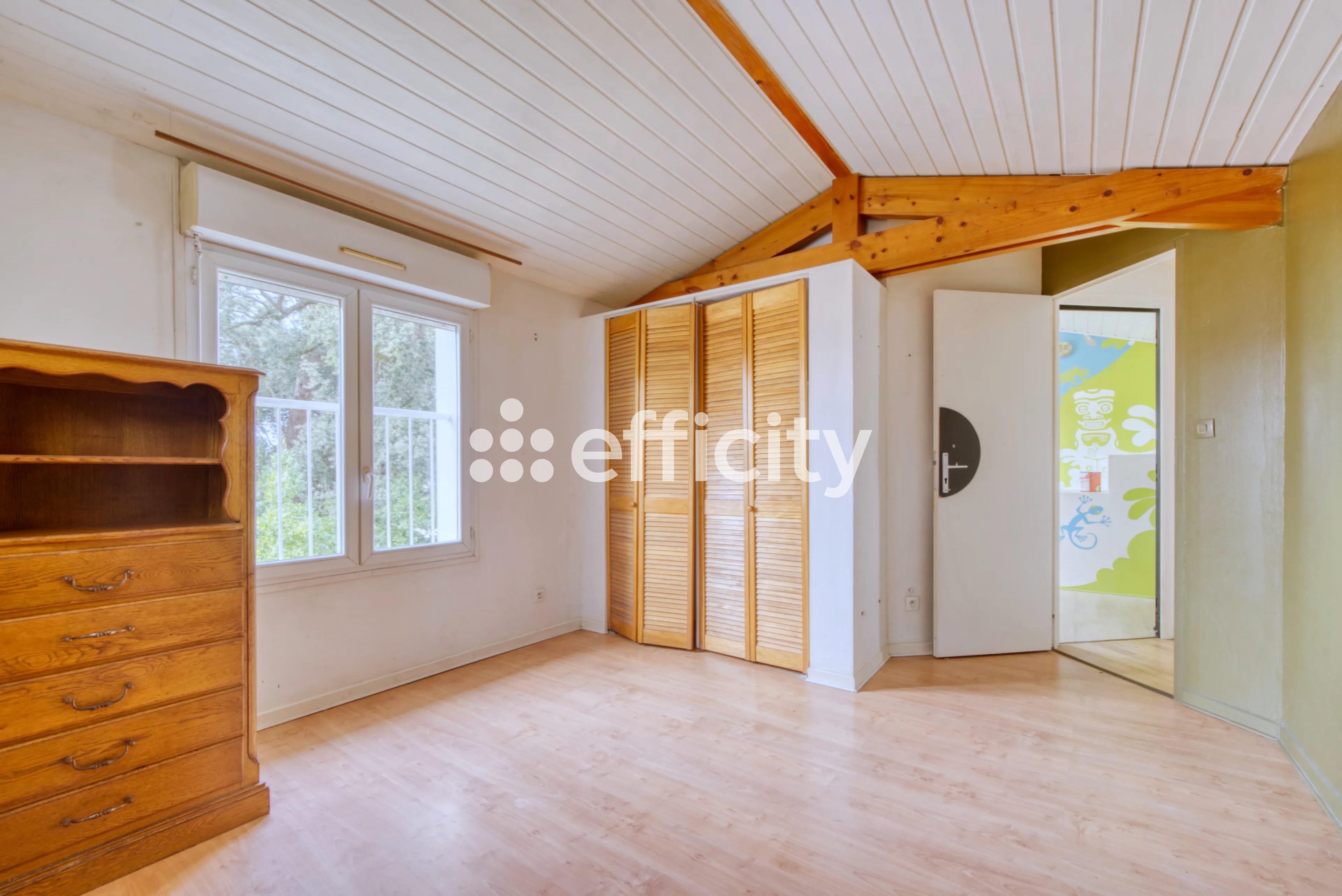 Achat immobilier Maison 4 pièces  81m2 à Saint-Georges-de-Didonne (17110) - Photo n°10