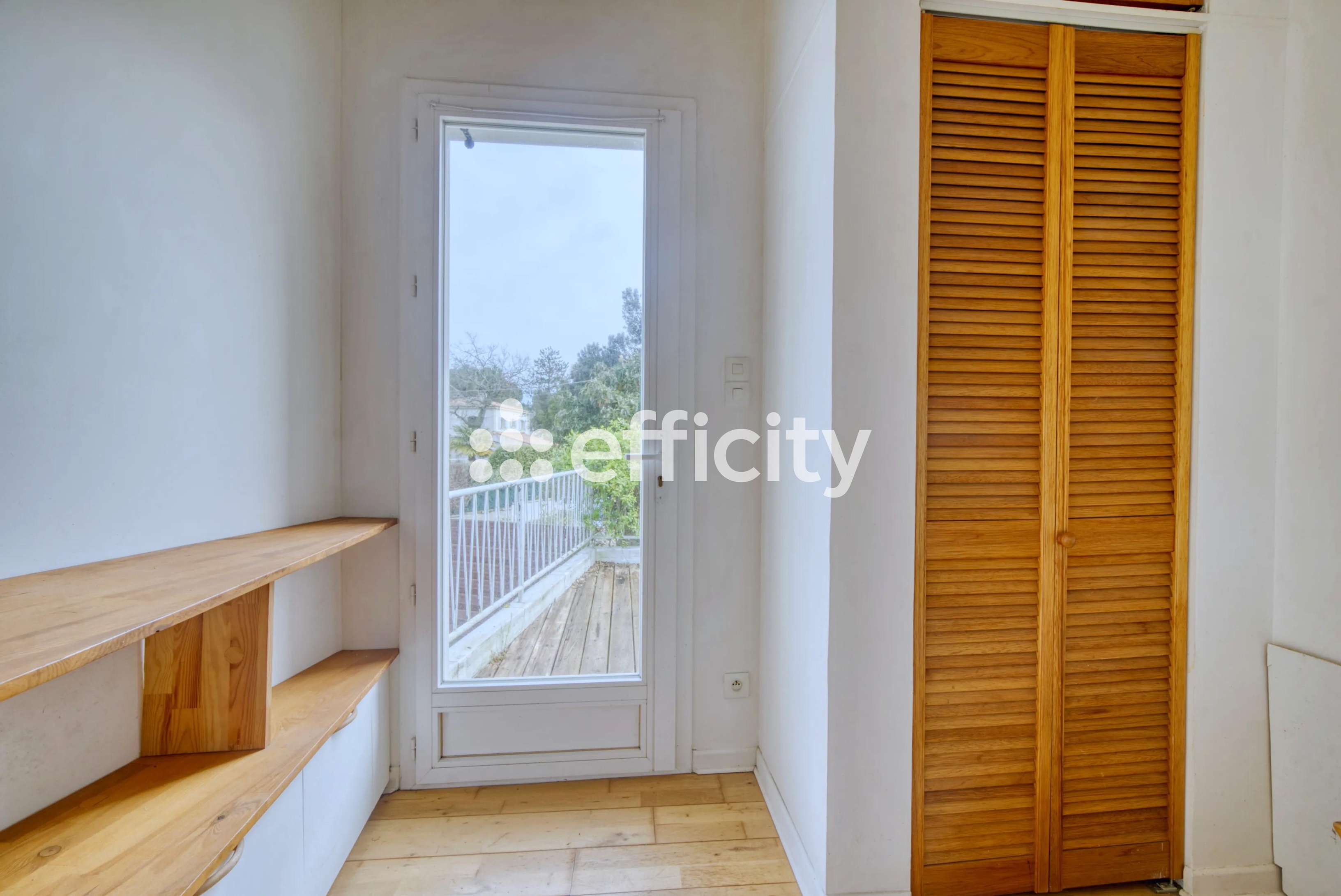 Achat immobilier Maison 4 pièces  81m2 à Saint-Georges-de-Didonne (17110) - Photo n°6