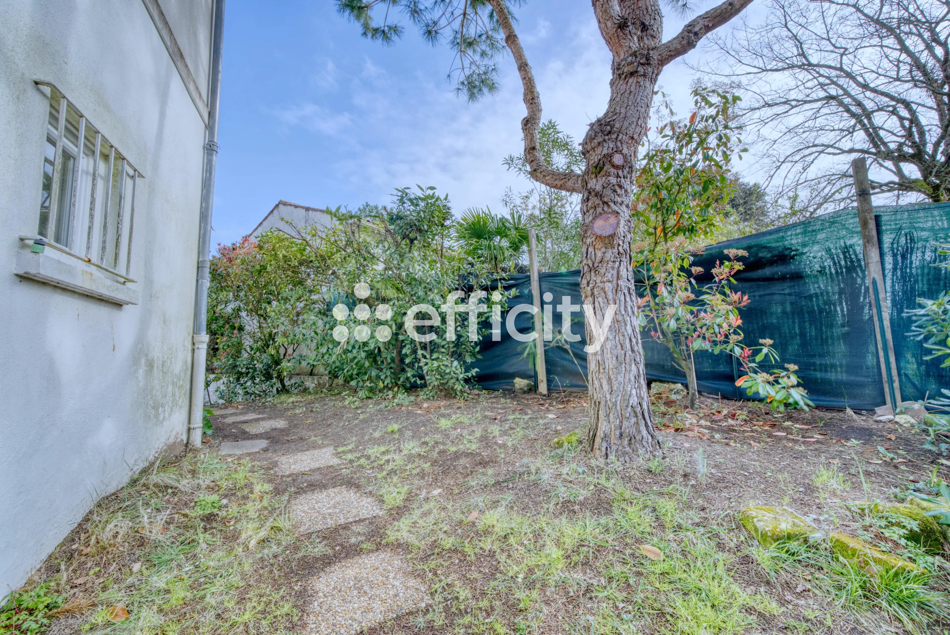 Achat immobilier Maison 4 pièces  81m2 à Saint-Georges-de-Didonne (17110) - Photo n°13