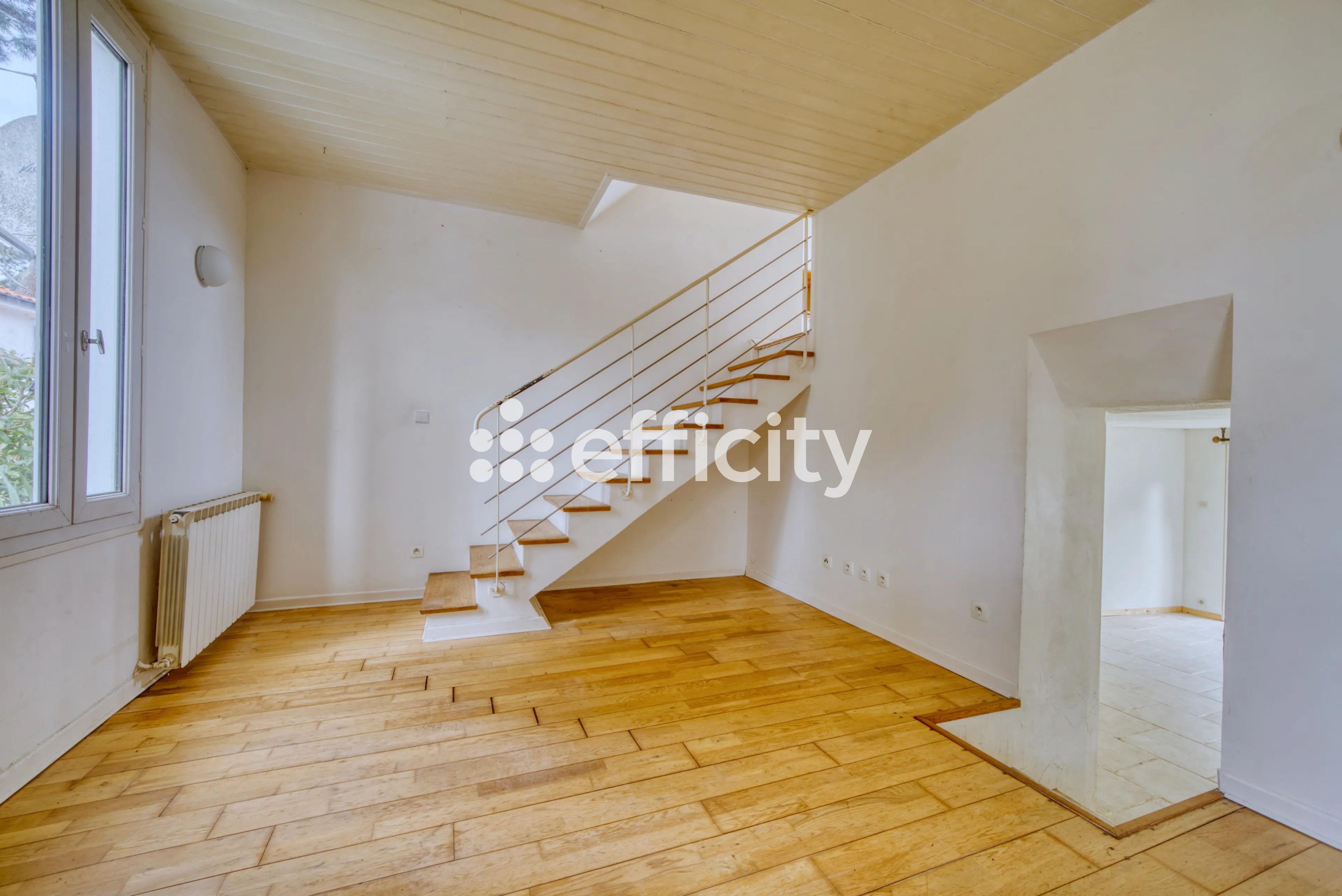 Achat immobilier Maison 4 pièces  81m2 à Saint-Georges-de-Didonne (17110) - Photo n°4