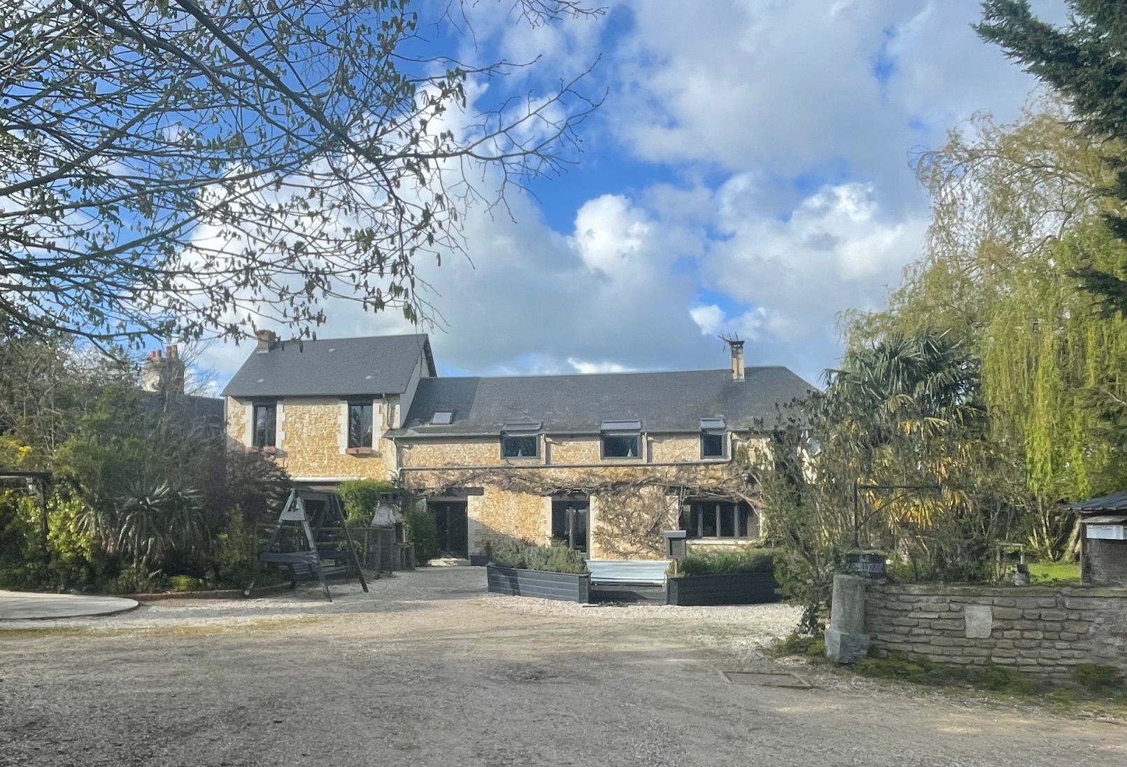 Maison 20 pièces 400 m² · à Basseneville · 400 m² · 1 042 000 €