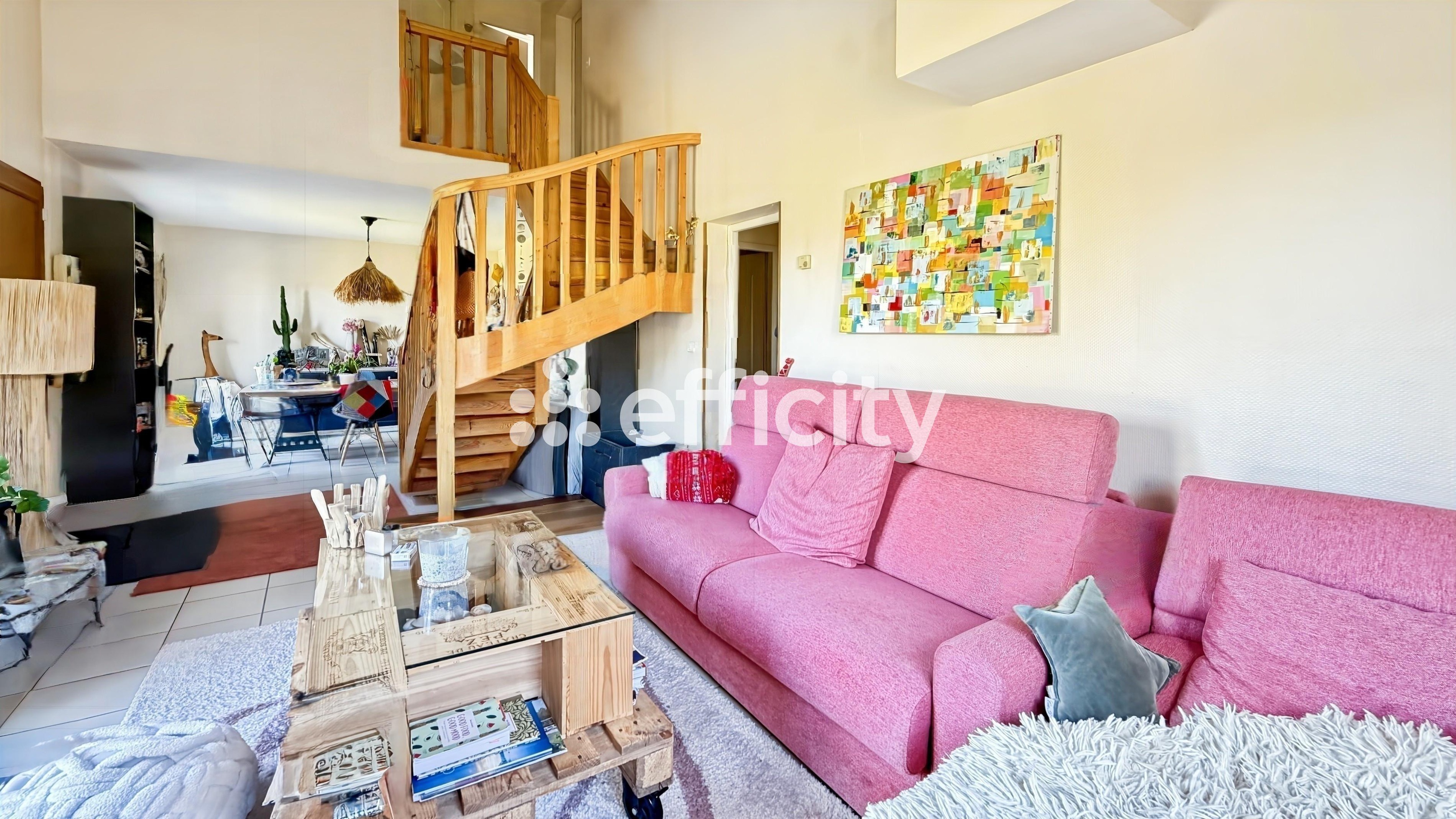 Achat immobilier Maison 5 pièces  95m2 à La Teste-de-Buch (33260) - Photo n°4