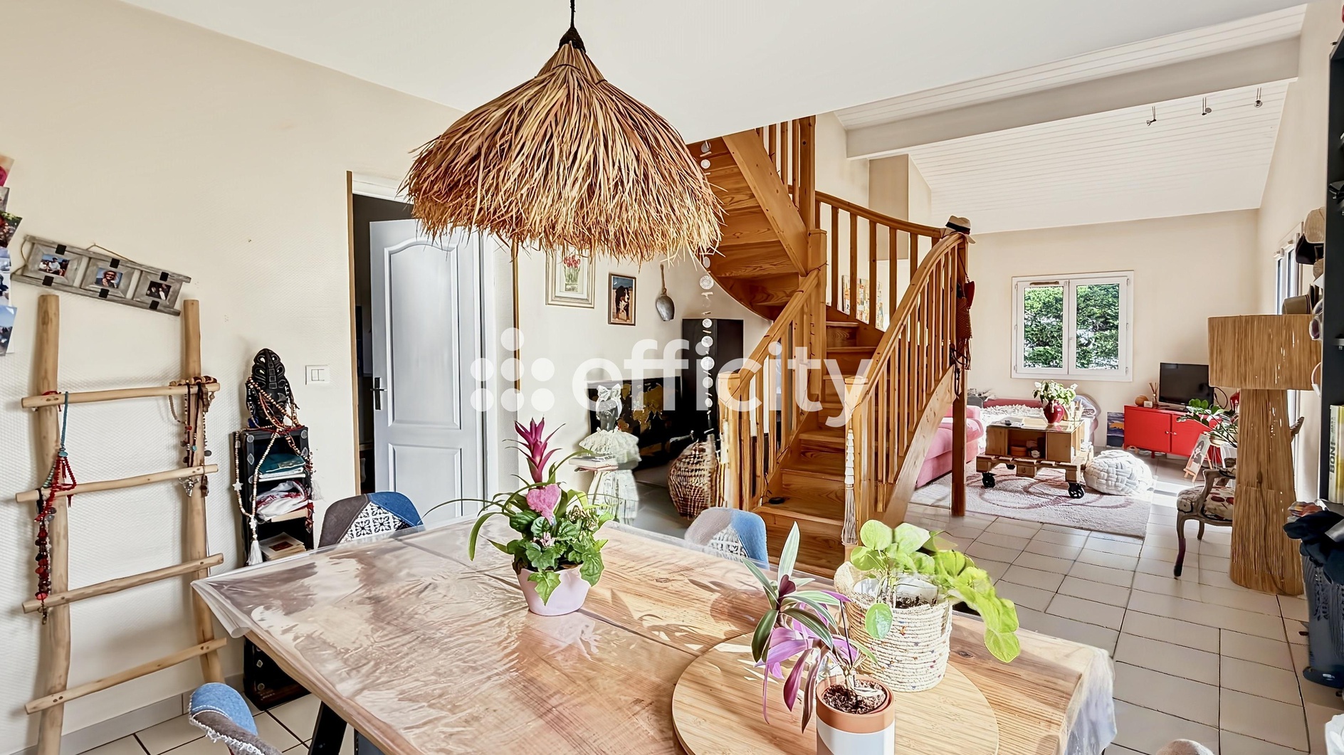 maison 5 pièces - 95m2 à La Teste-de-Buch (33260)