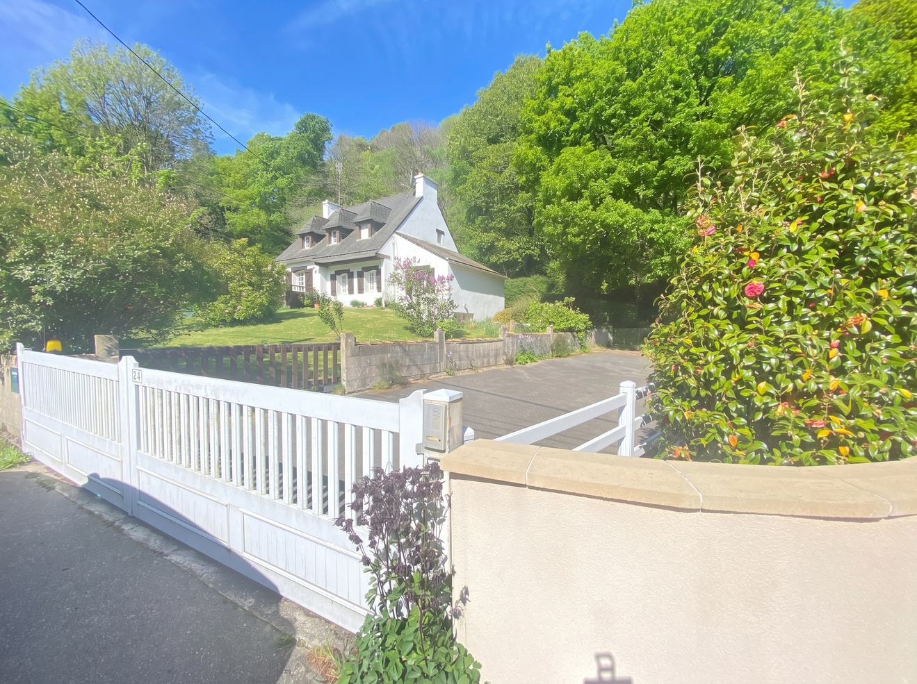 maison 6 pièces - 147m2 à Baud (56150)