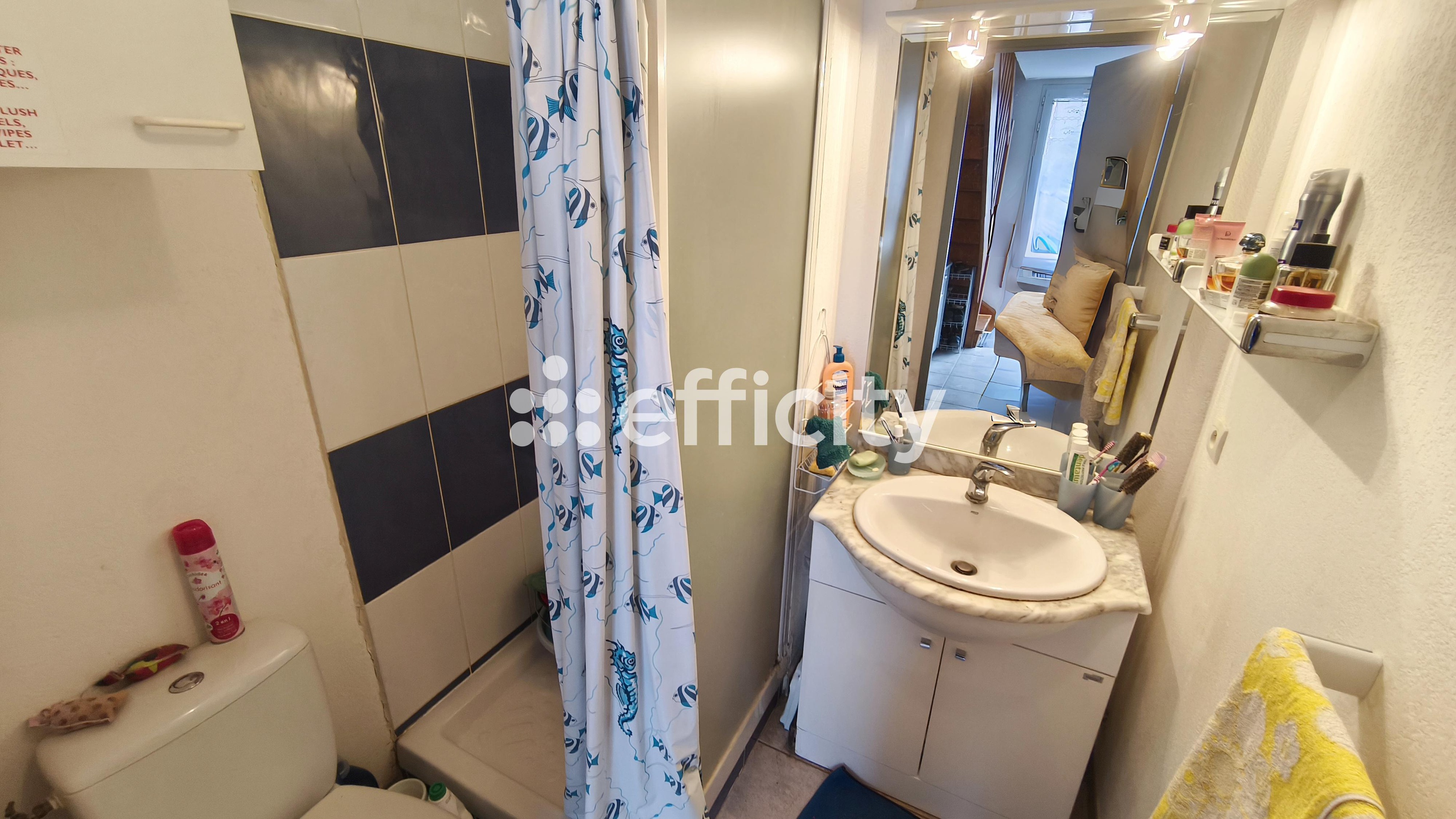 Achat immobilier Maison 3 pièces  33m2 à Béziers (34500) - Photo n°10