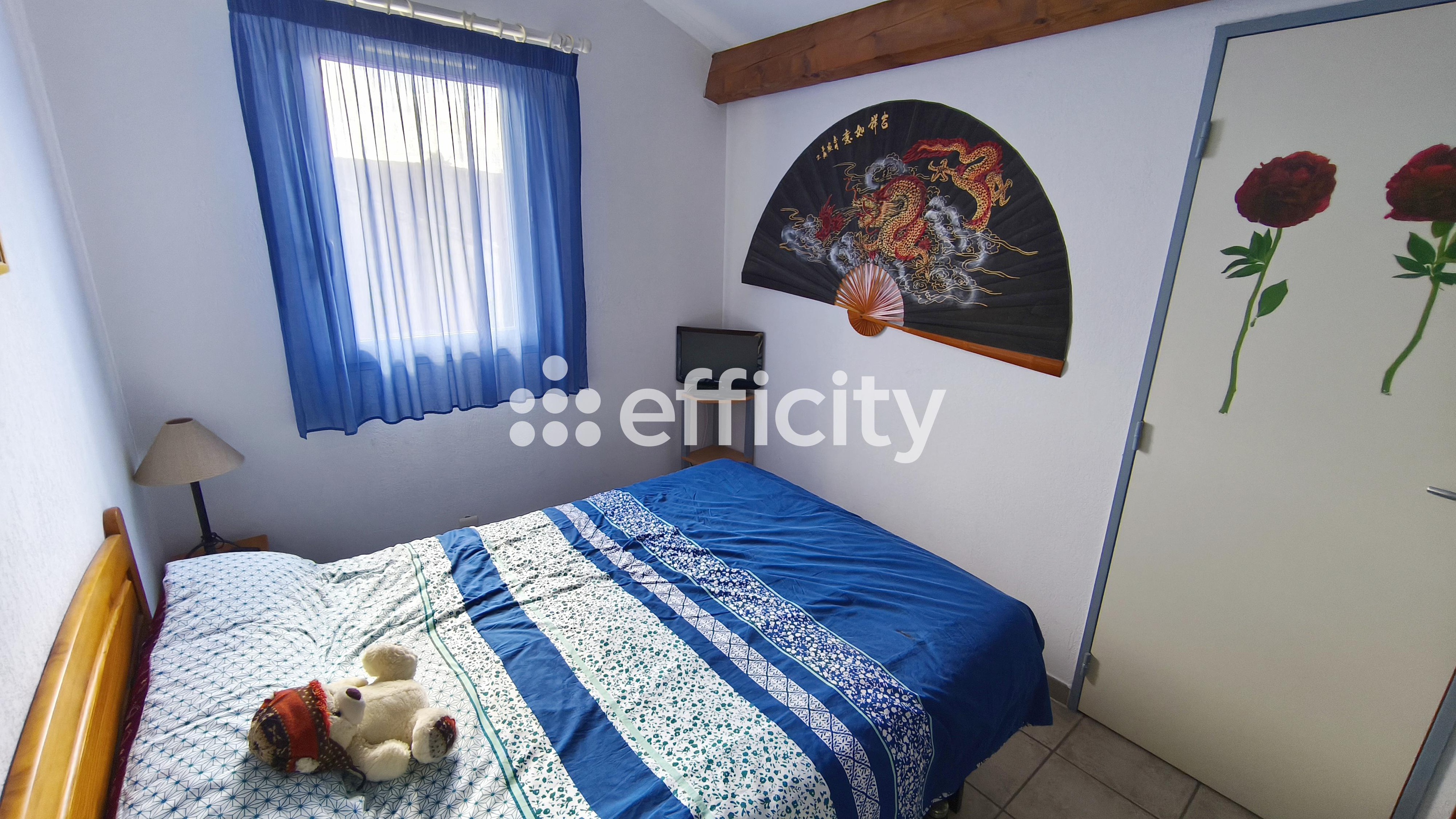 Achat immobilier Maison 3 pièces  33m2 à Béziers (34500) - Photo n°9