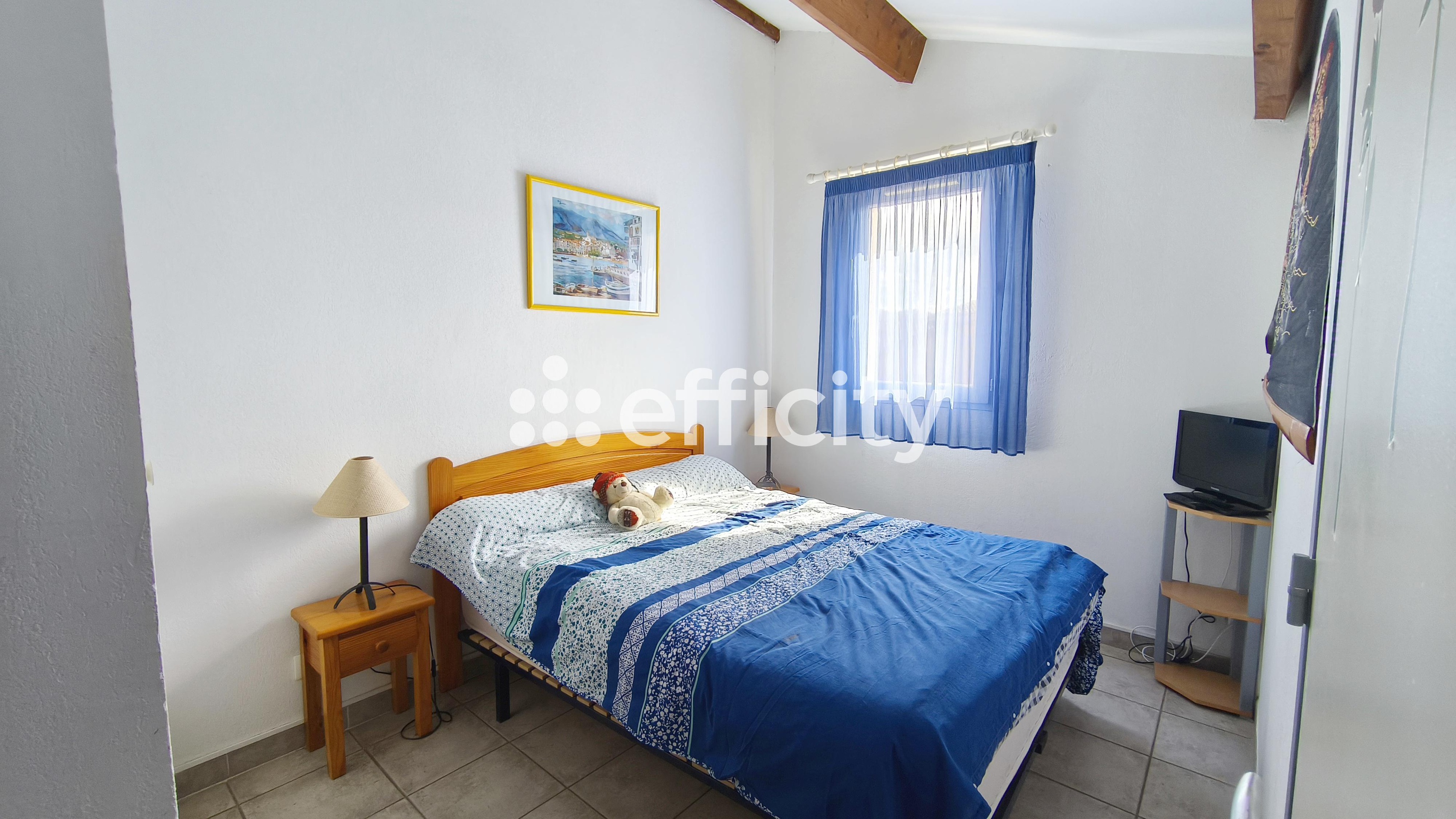 Achat immobilier Maison 3 pièces  33m2 à Béziers (34500) - Photo n°8