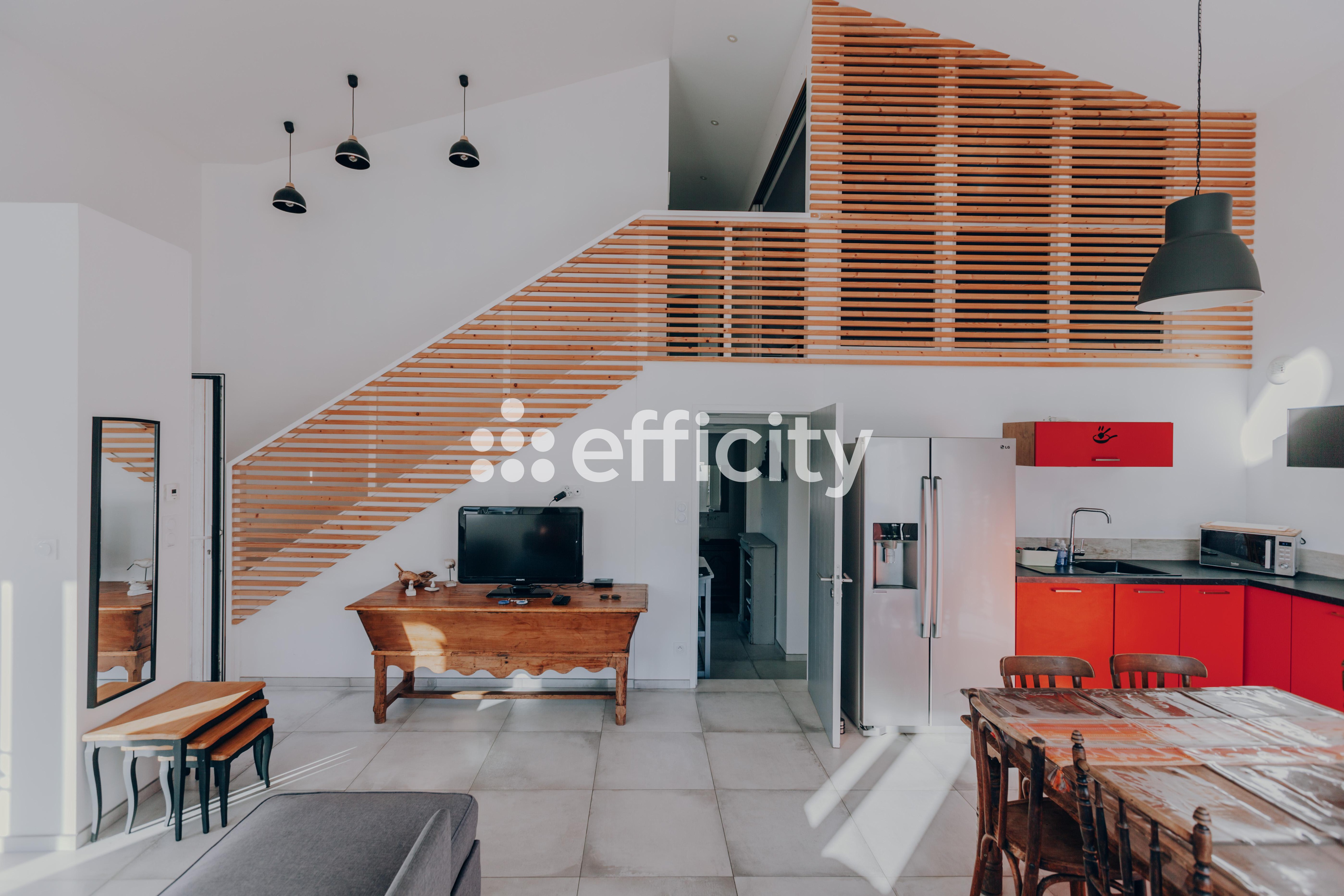 Achat immobilier Maison 8 pièces  170m2 à Ars-en-Ré (17590) - Photo n°6