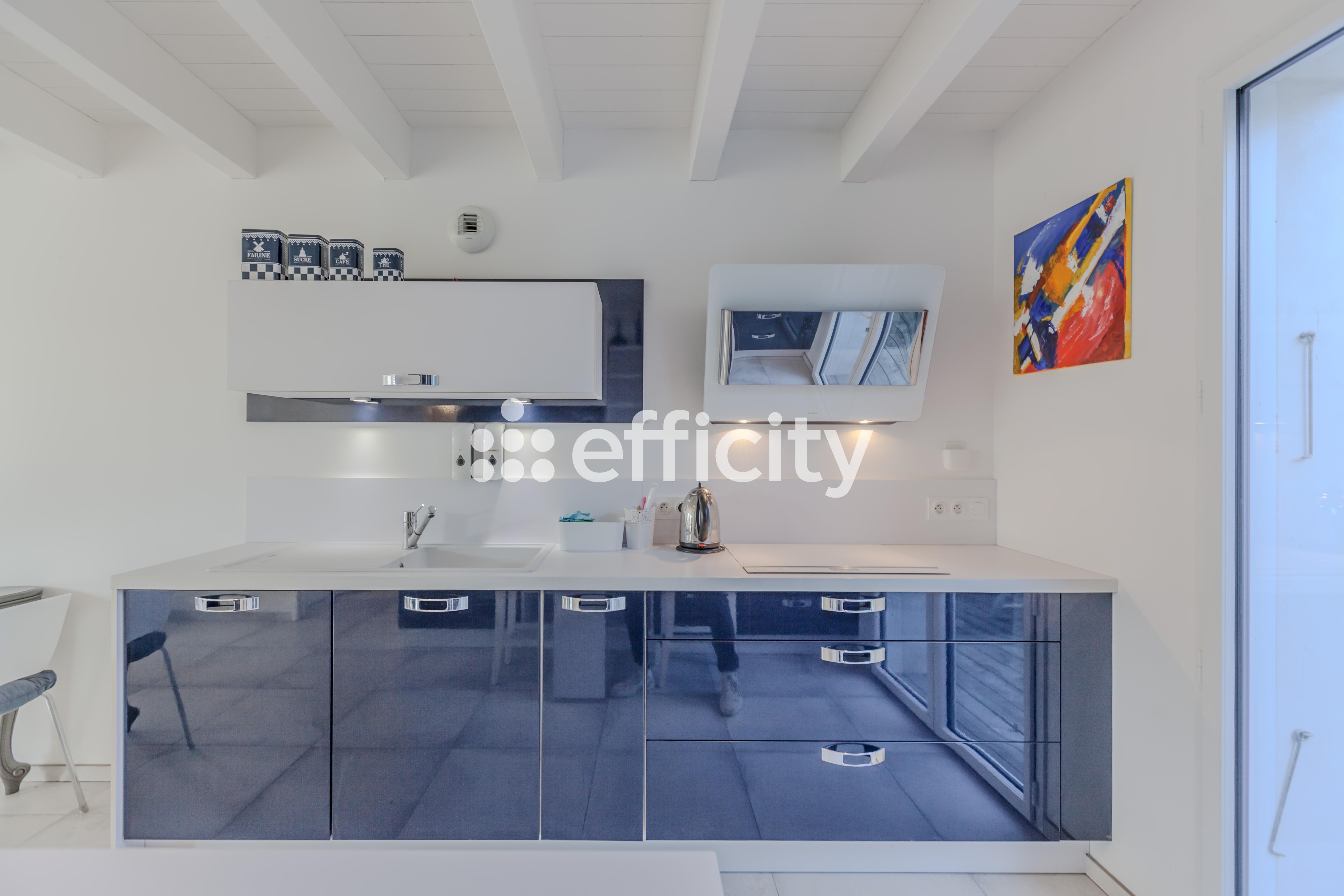 Achat immobilier Maison 8 pièces  170m2 à Ars-en-Ré (17590) - Photo n°9