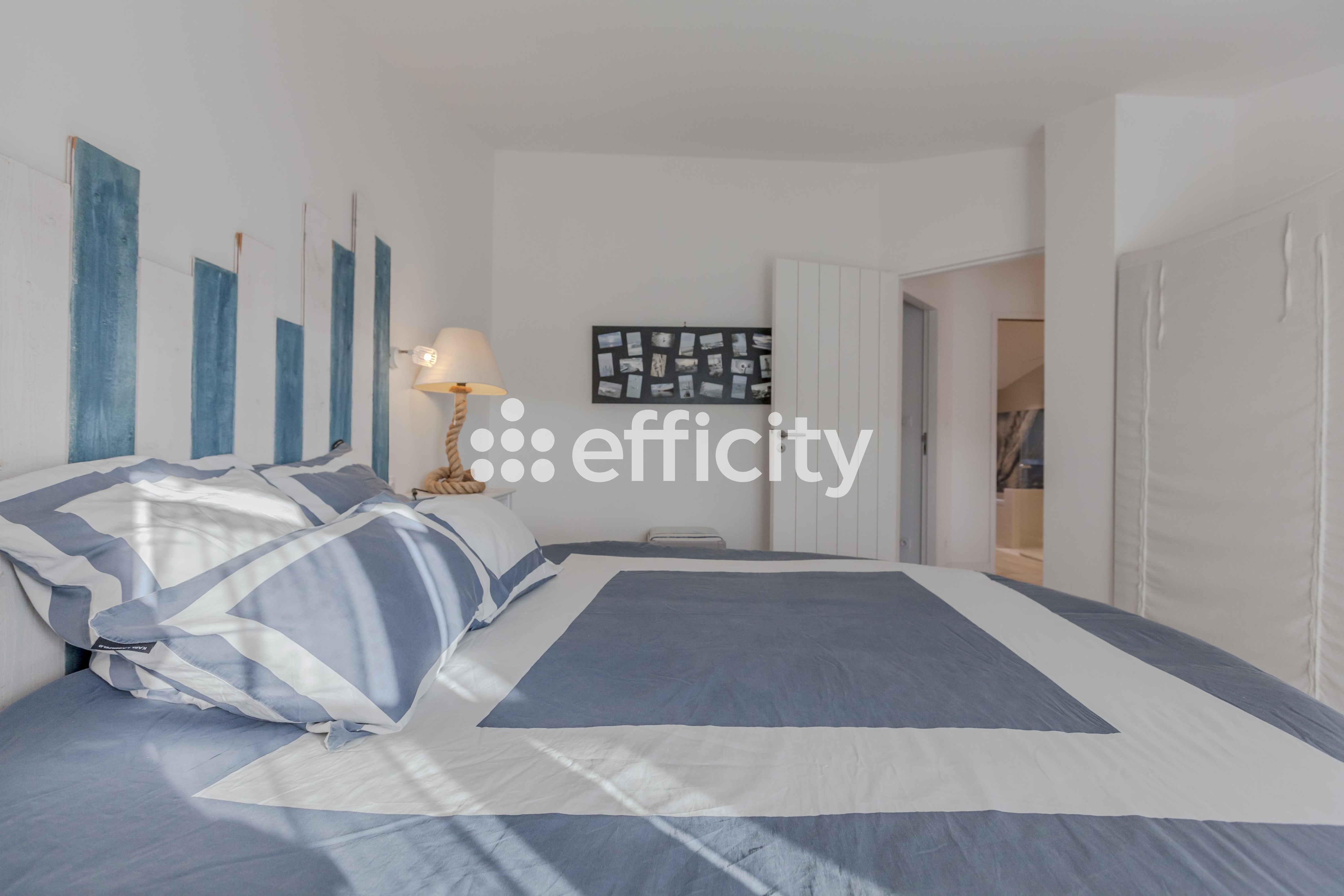Achat immobilier Maison 8 pièces  170m2 à Ars-en-Ré (17590) - Photo n°14