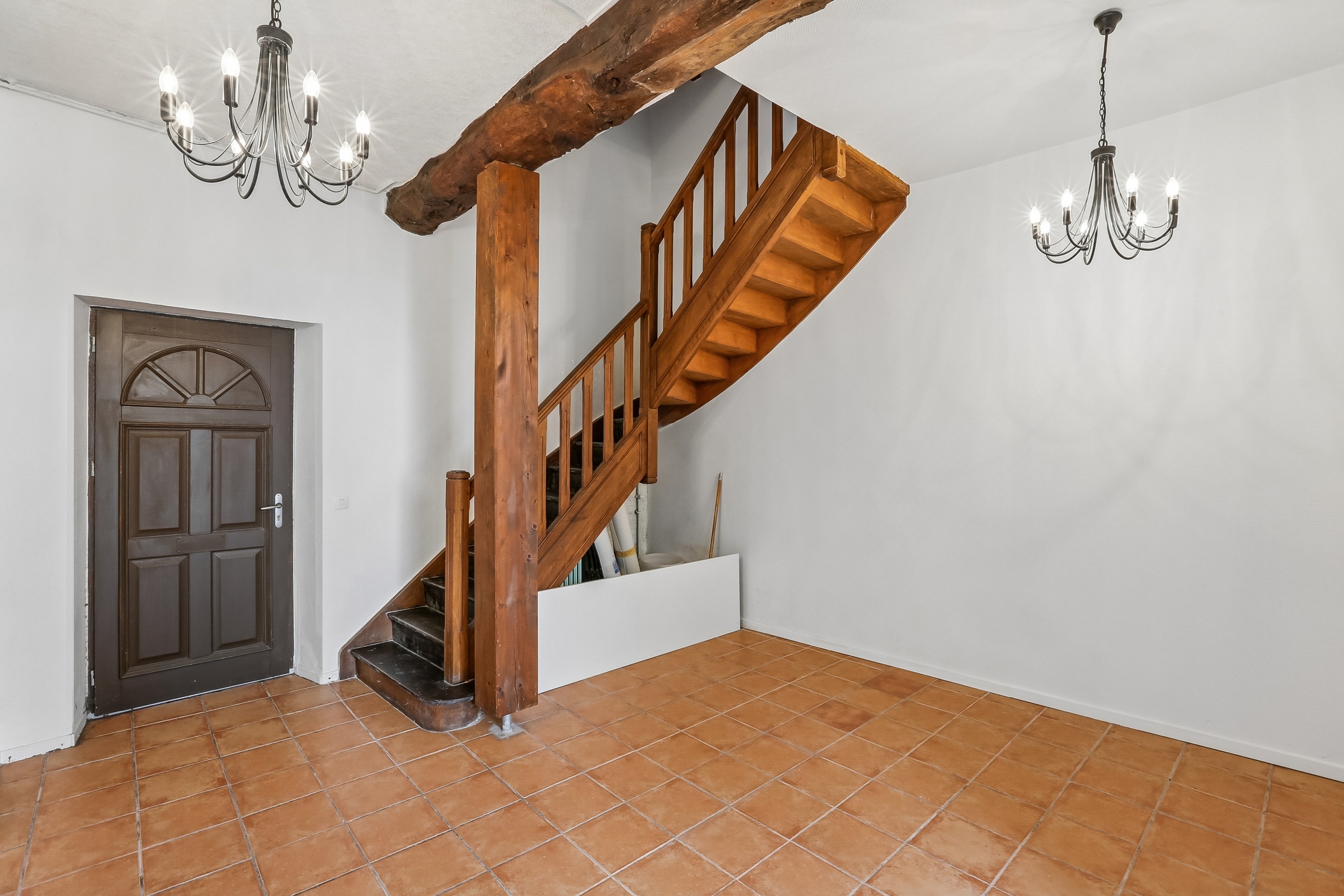 appartement 5 pièces - 170m2 à Mazamet (81200)