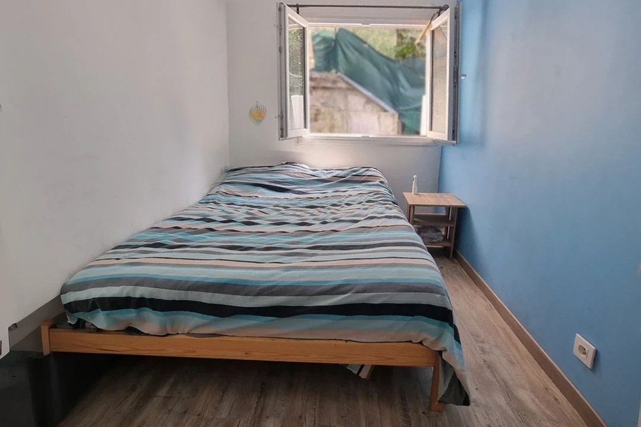 Achat immobilier Maison 3 pièces  45m2 à Peille (06440) - Photo n°5