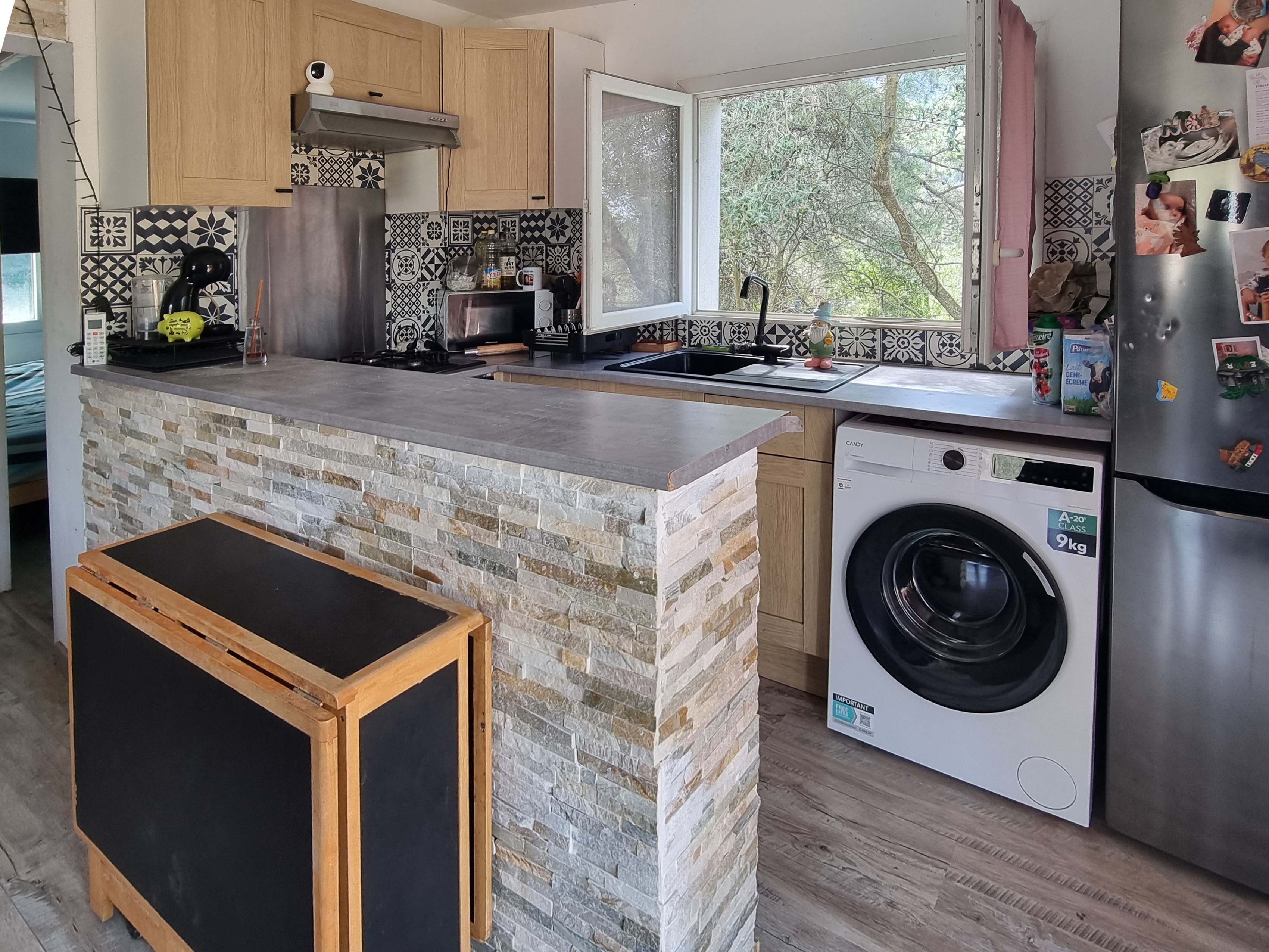 Achat immobilier Maison 3 pièces  45m2 à Peille (06440) - Photo n°4